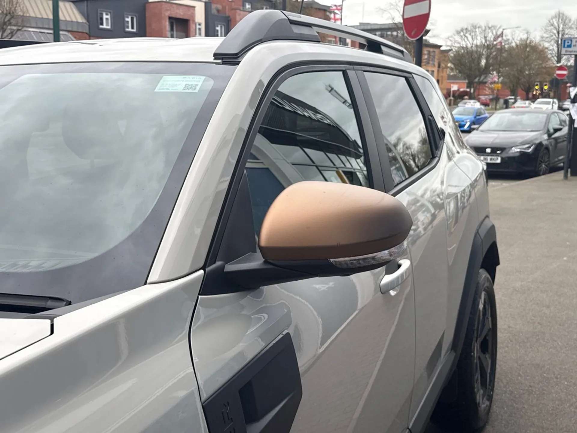 2025 DACIA DUSTER 2025 DACIA DUSTER