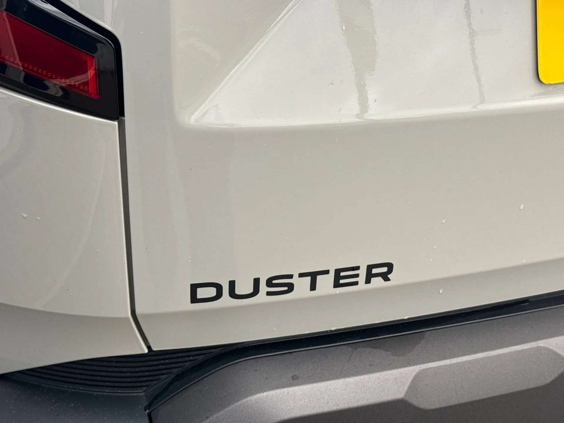 2025 DACIA DUSTER 2025 DACIA DUSTER