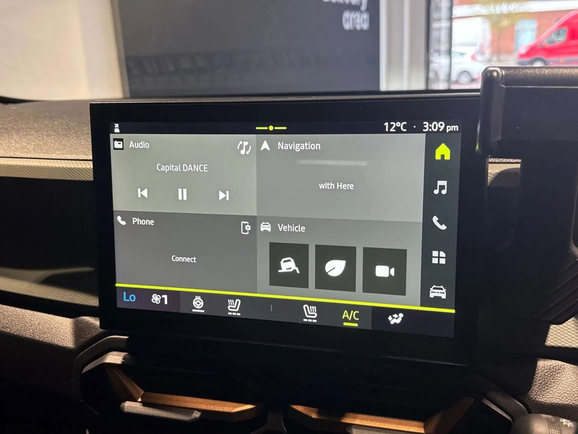 2025 DACIA DUSTER 2025 DACIA DUSTER