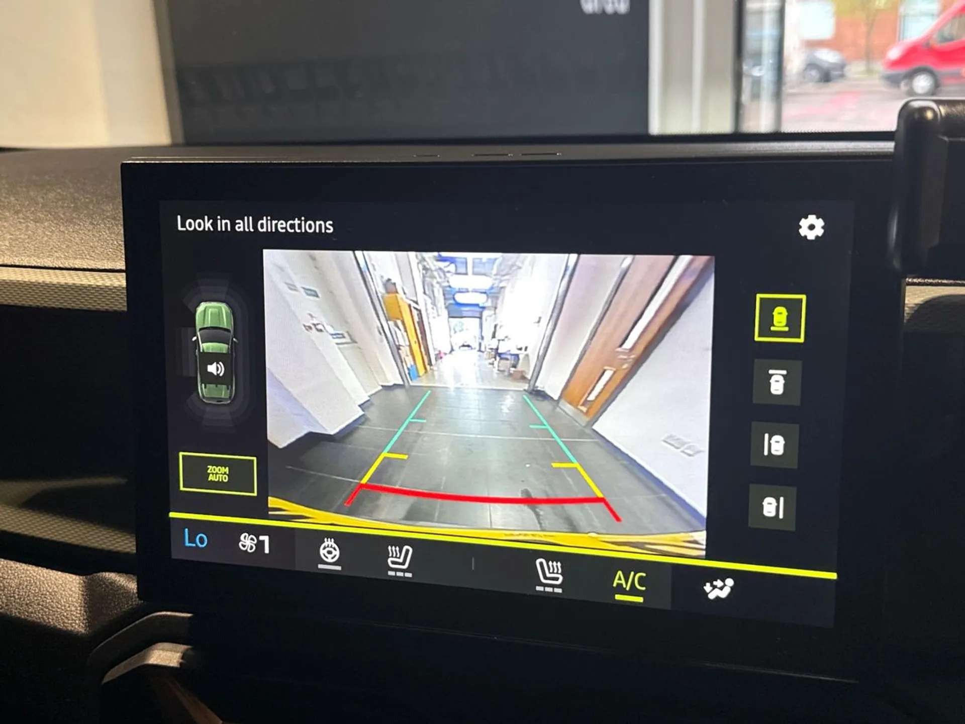 2025 DACIA DUSTER 2025 DACIA DUSTER