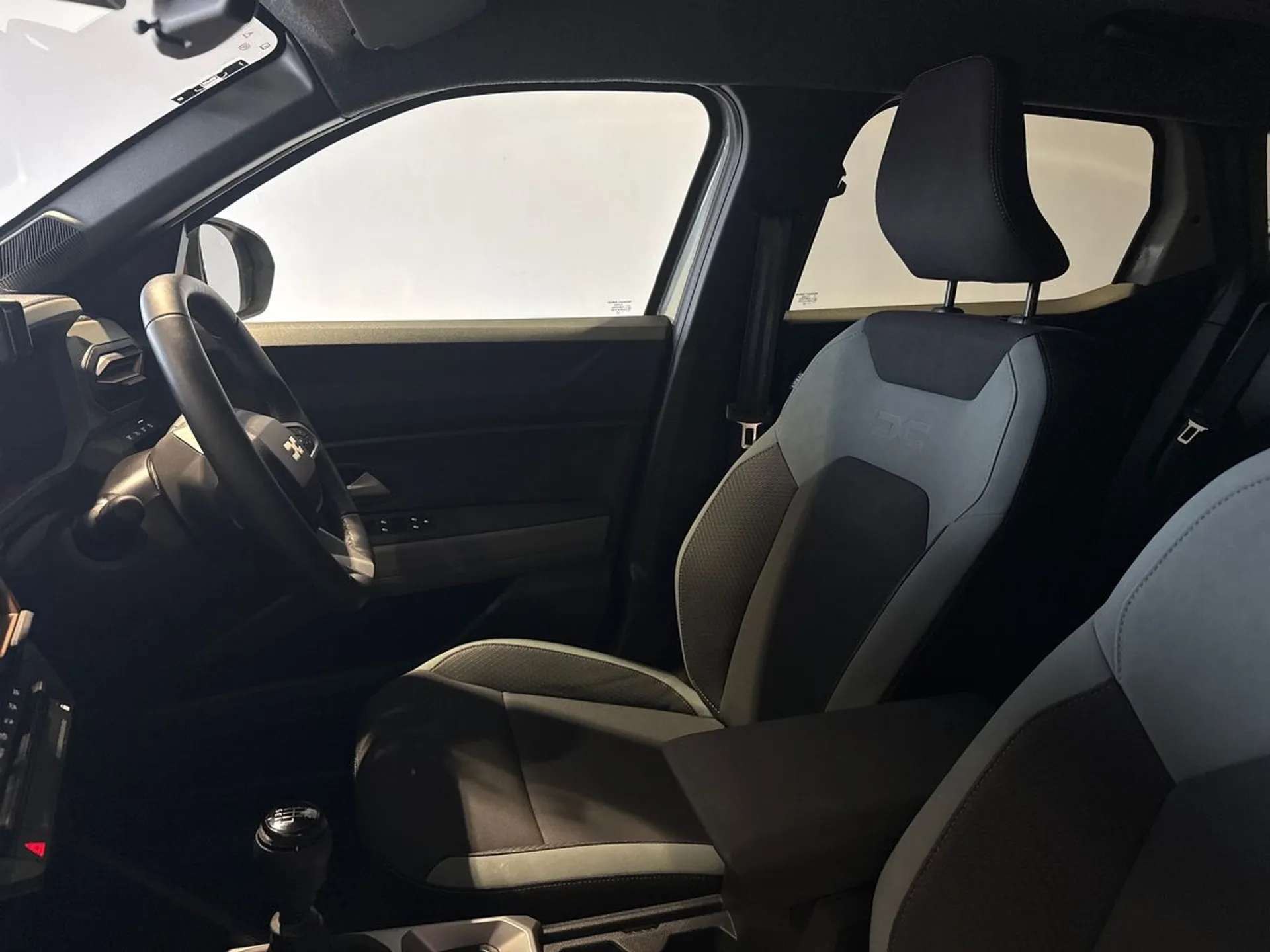 2025 DACIA DUSTER 2025 DACIA DUSTER