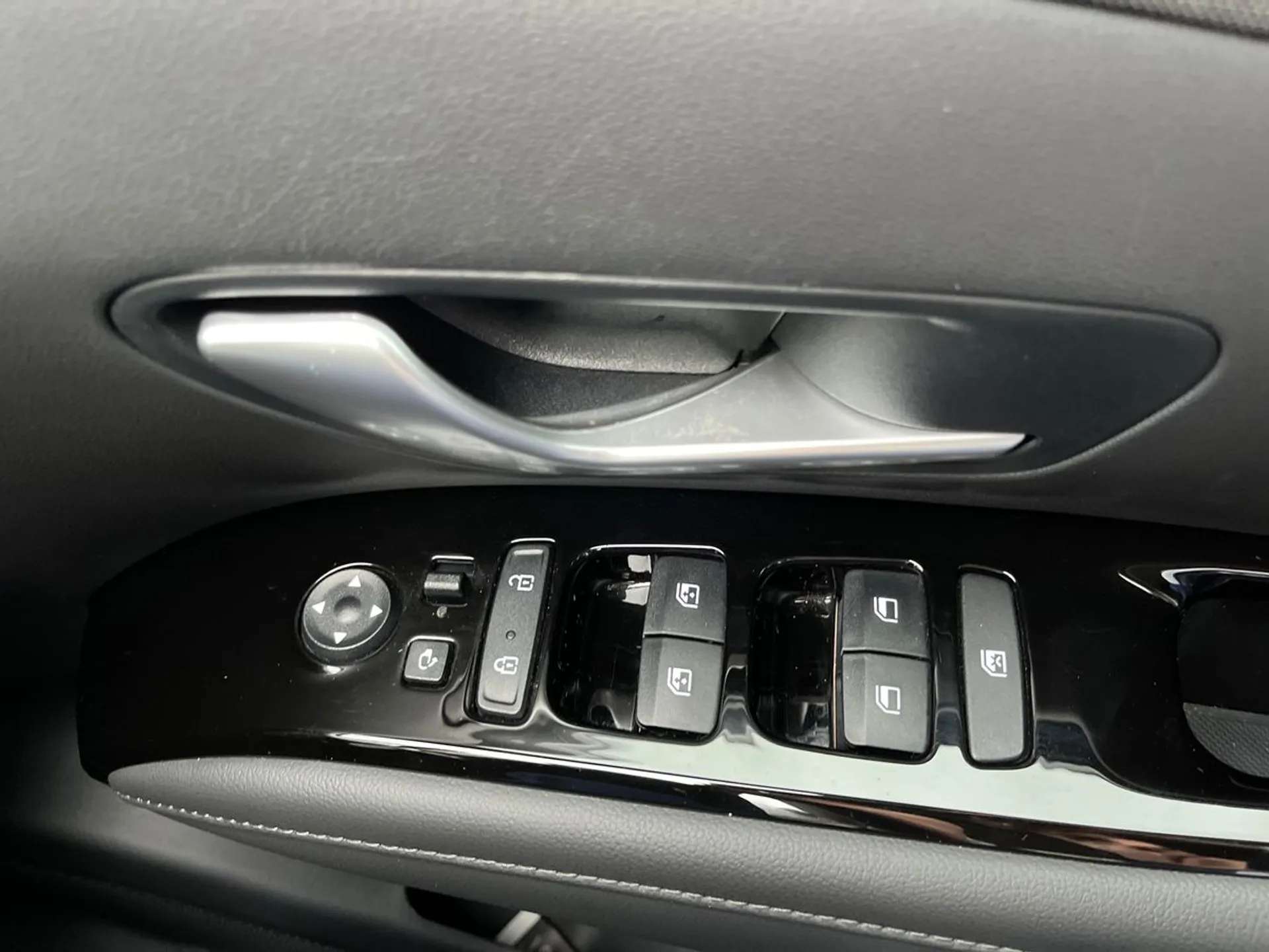 2024 HYUNDAI TUCSON 2024 HYUNDAI TUCSON