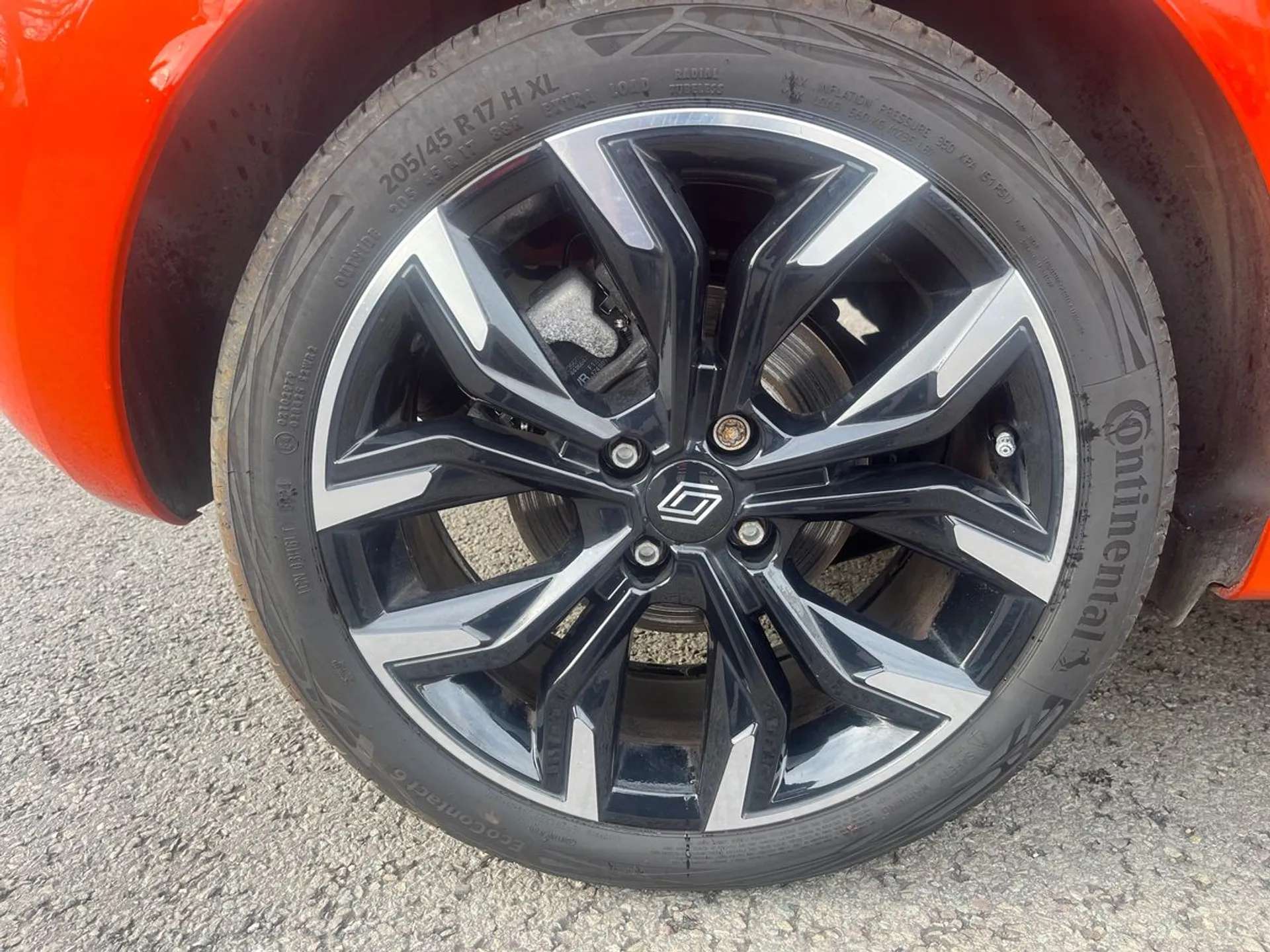 2024 RENAULT CLIO 2024 RENAULT CLIO