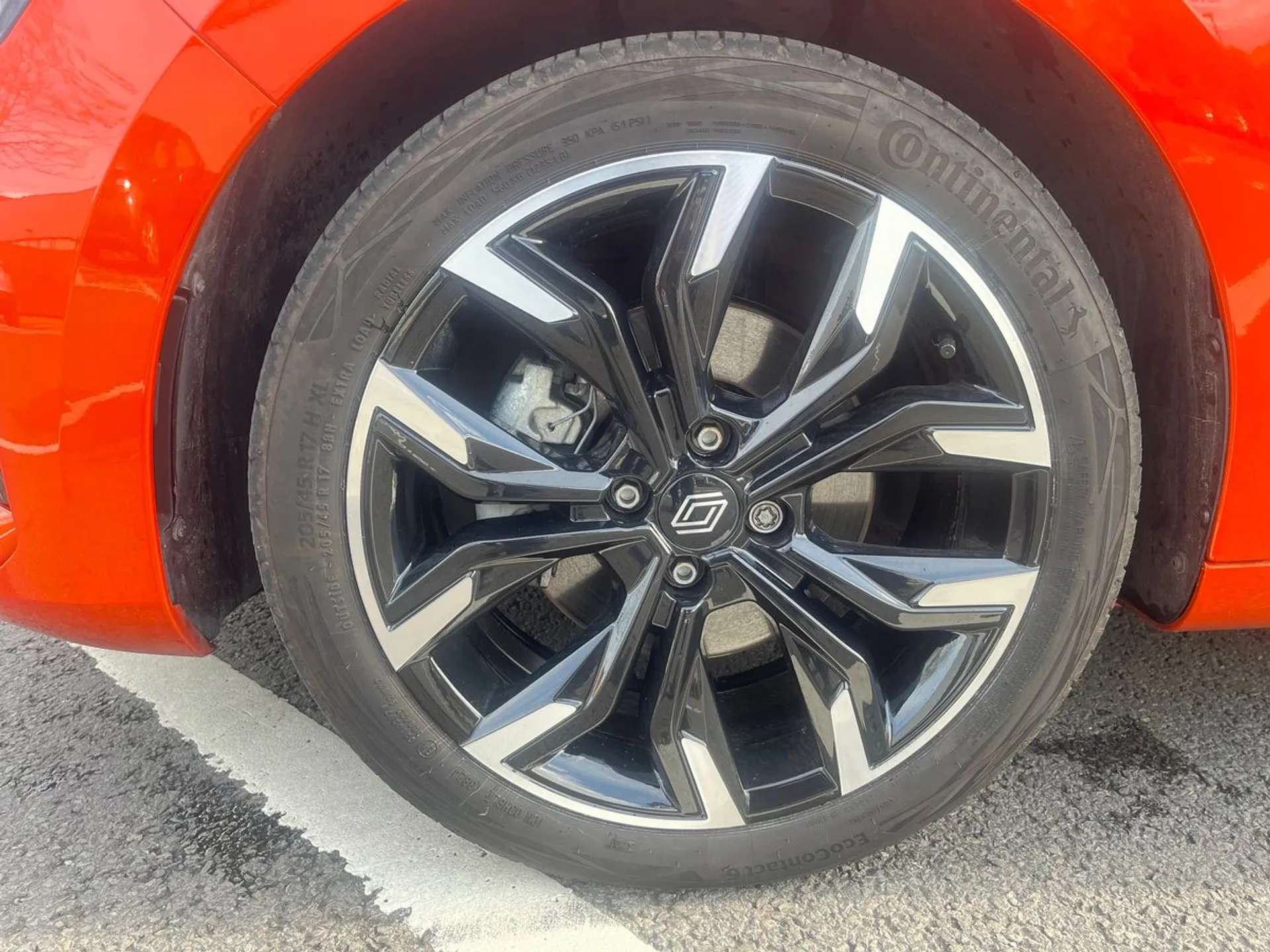 2024 RENAULT CLIO 2024 RENAULT CLIO