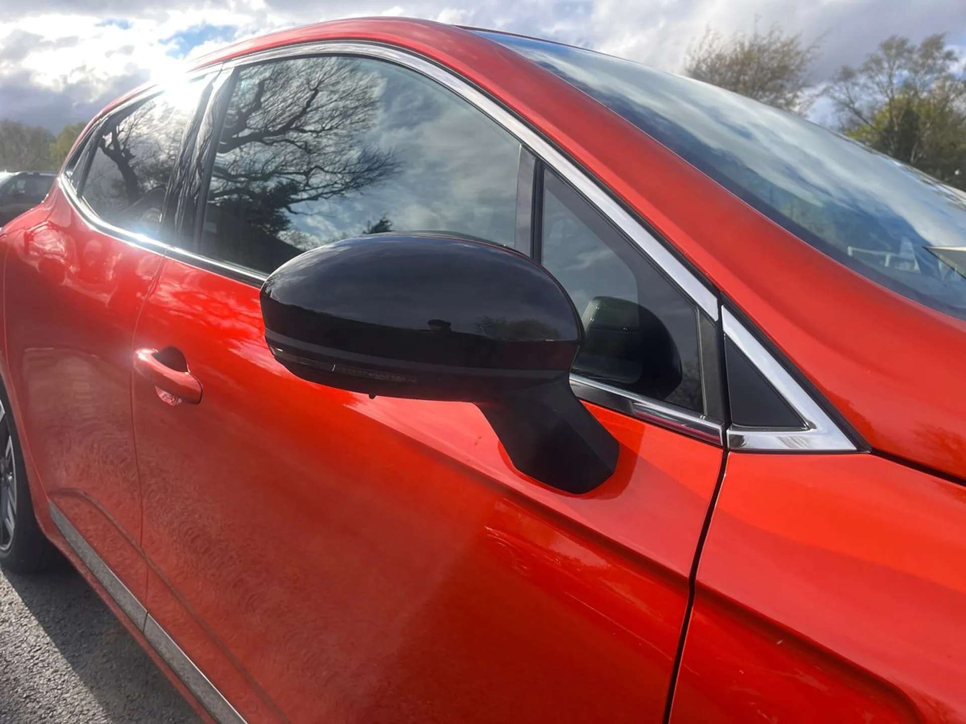 2024 RENAULT CLIO 2024 RENAULT CLIO