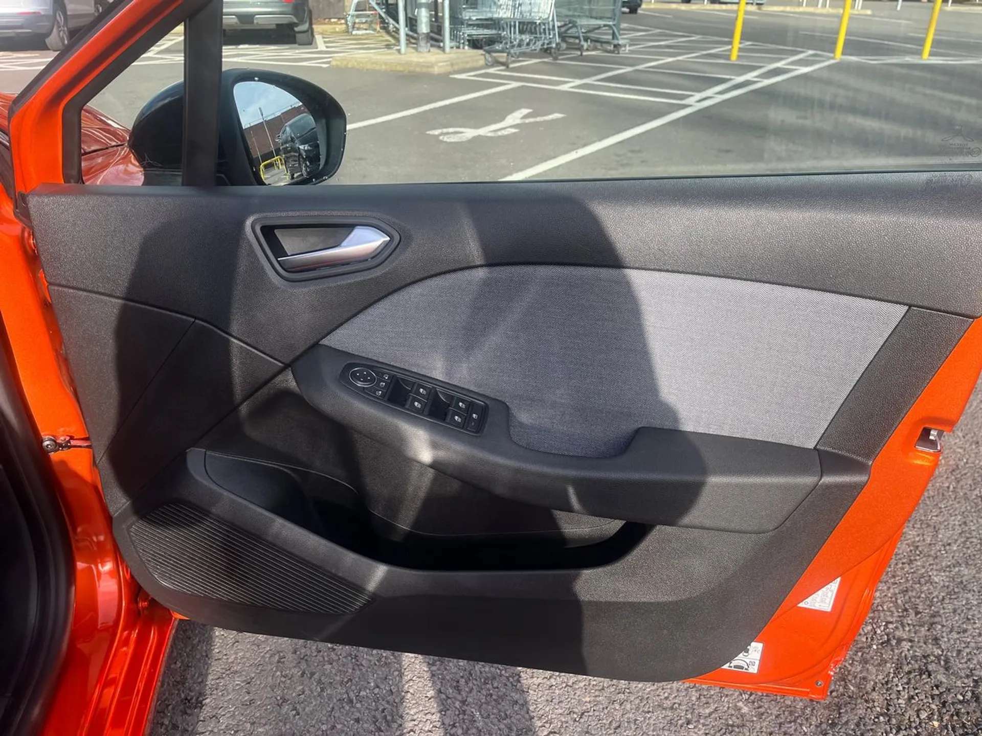 2024 RENAULT CLIO 2024 RENAULT CLIO