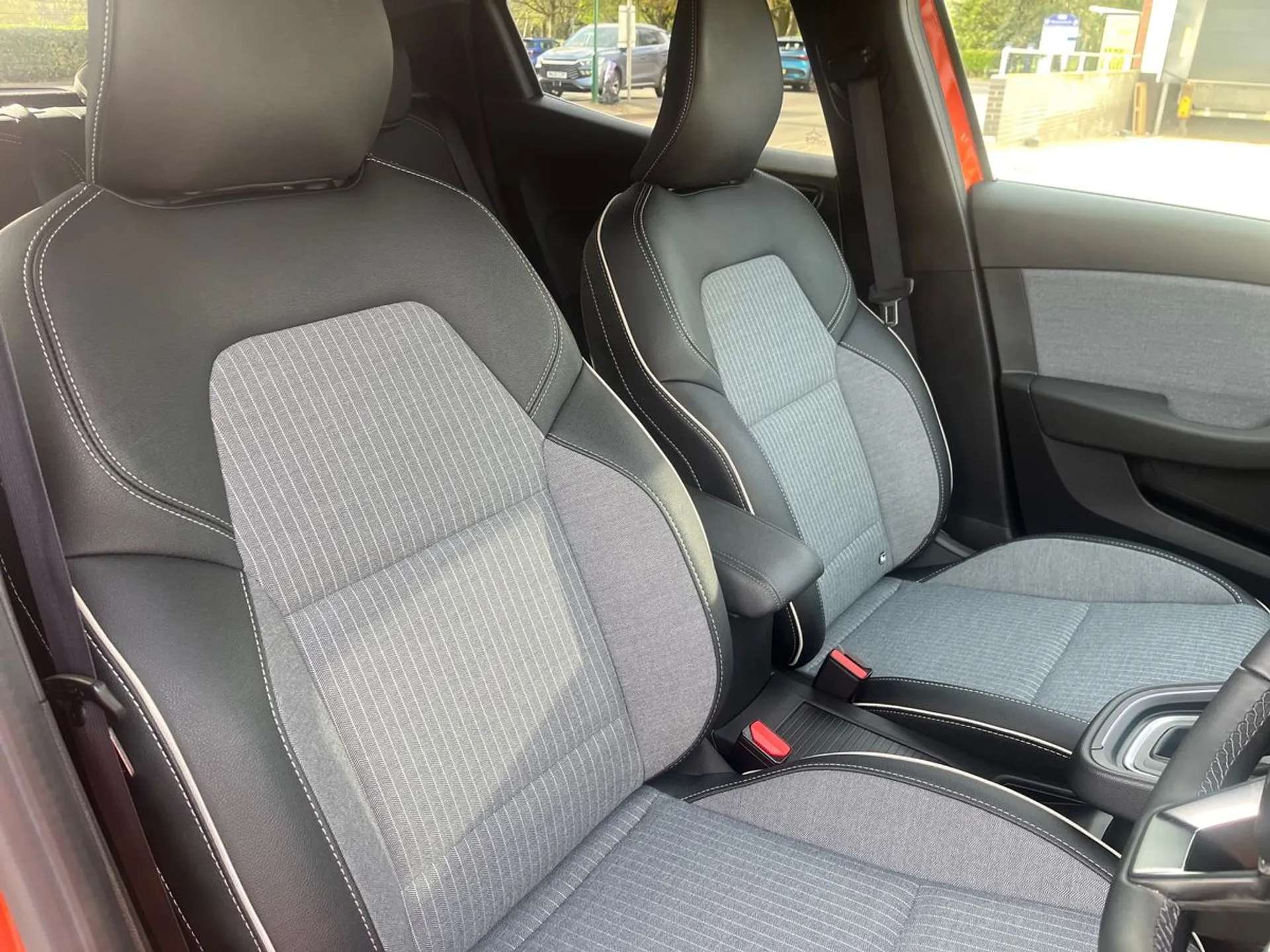2024 RENAULT CLIO 2024 RENAULT CLIO