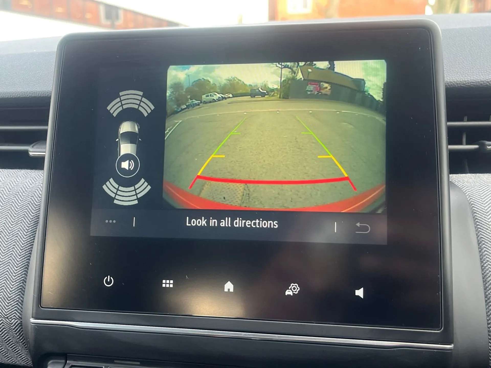 2024 RENAULT CLIO 2024 RENAULT CLIO