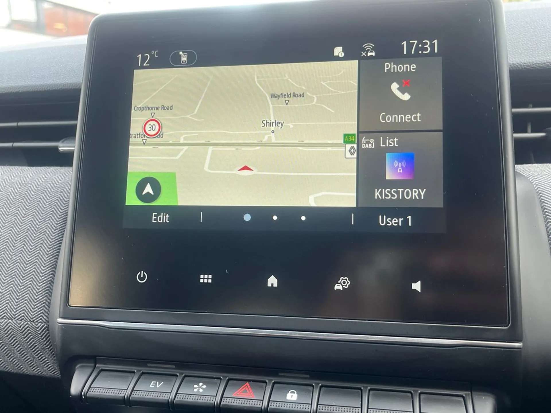 2024 RENAULT CLIO 2024 RENAULT CLIO