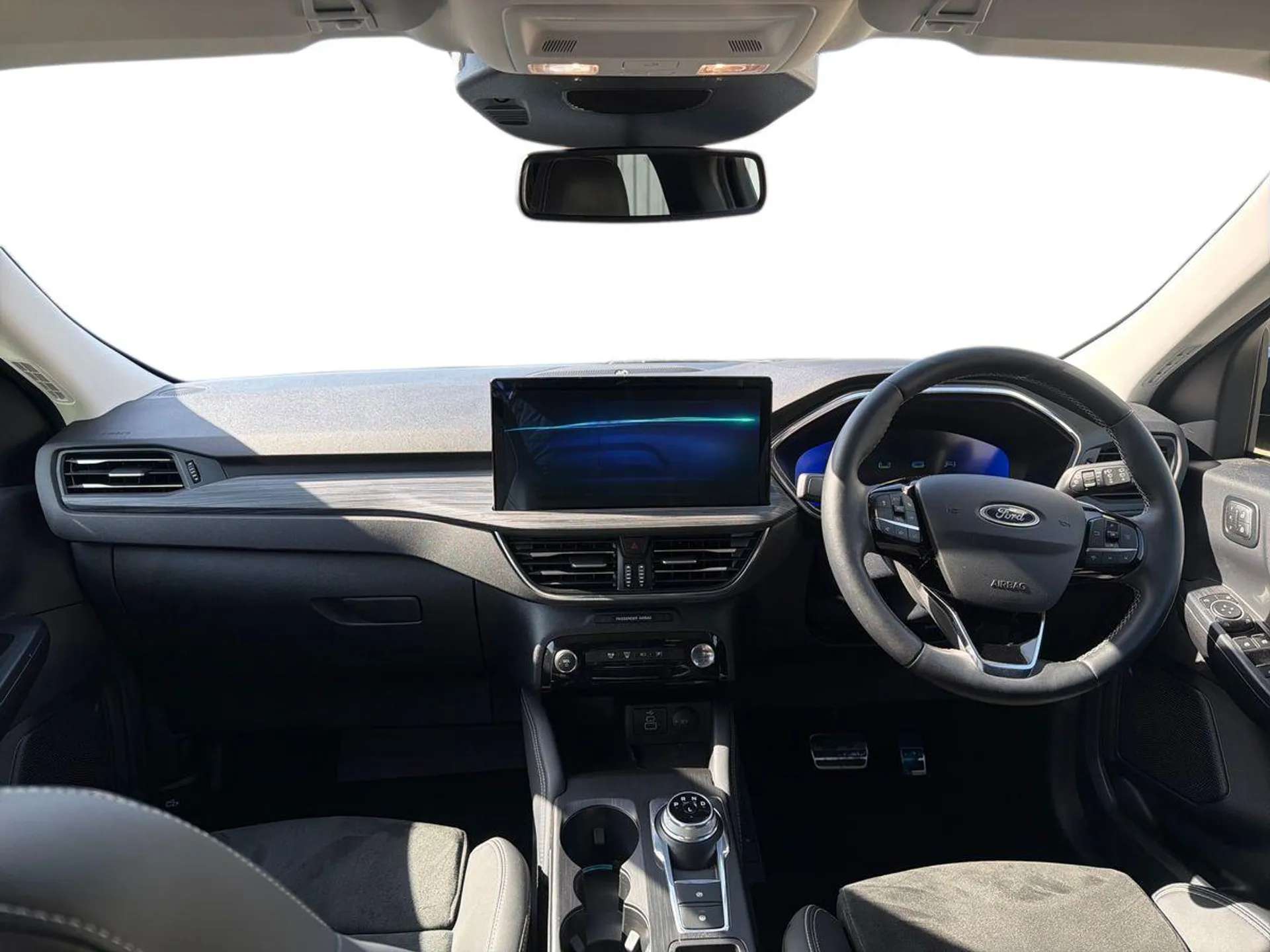 2024 FORD KUGA 2024 FORD KUGA
