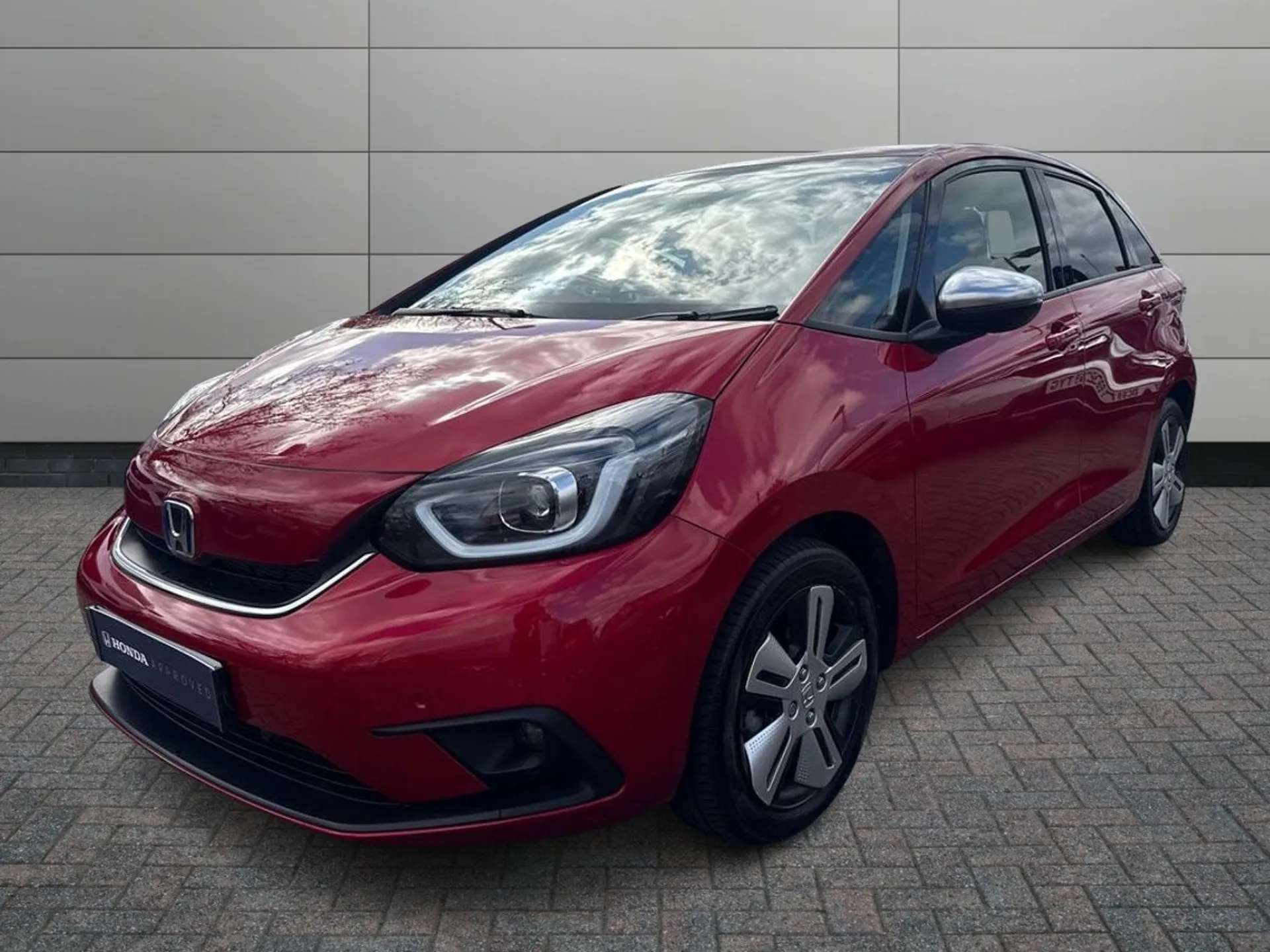 2022 HONDA JAZZ 2022 HONDA JAZZ