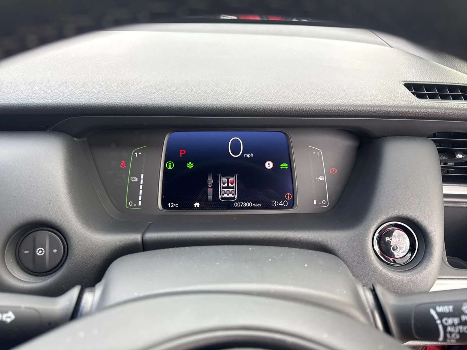 2022 HONDA JAZZ 2022 HONDA JAZZ
