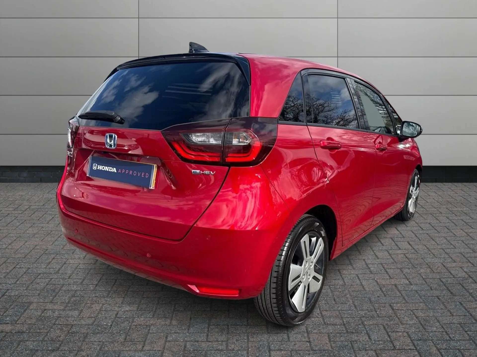 2022 HONDA JAZZ 2022 HONDA JAZZ