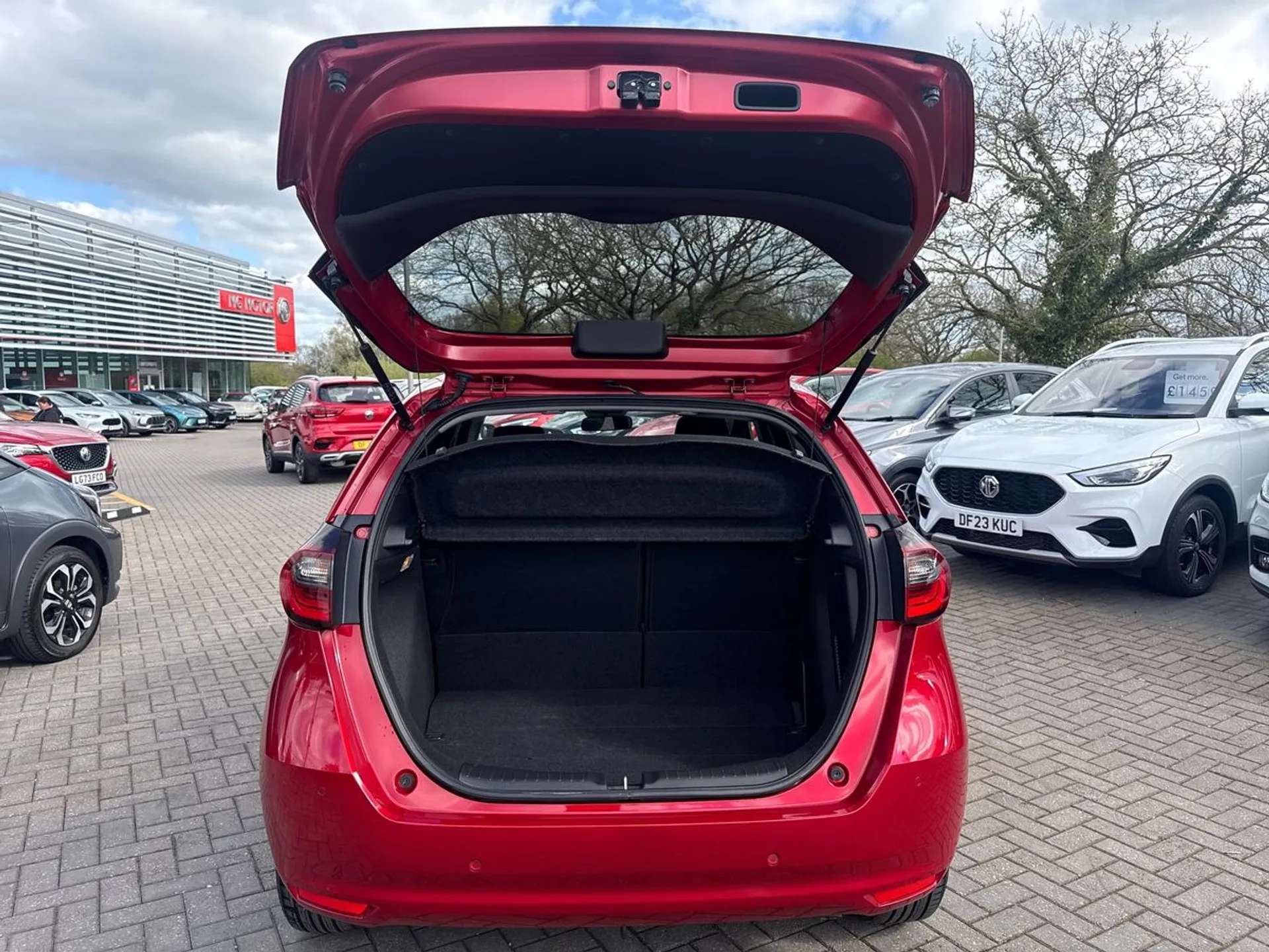 2022 HONDA JAZZ 2022 HONDA JAZZ