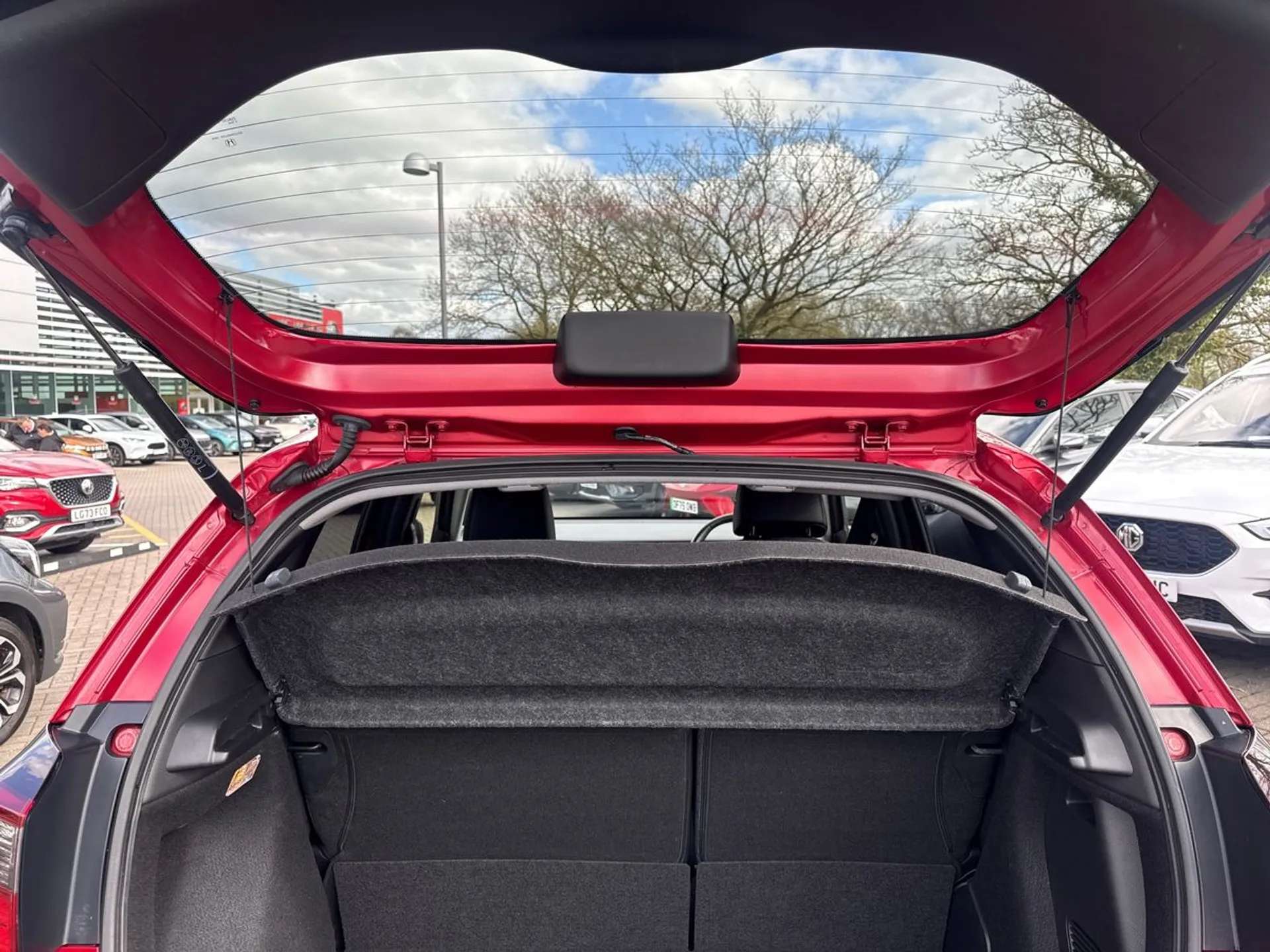 2022 HONDA JAZZ 2022 HONDA JAZZ