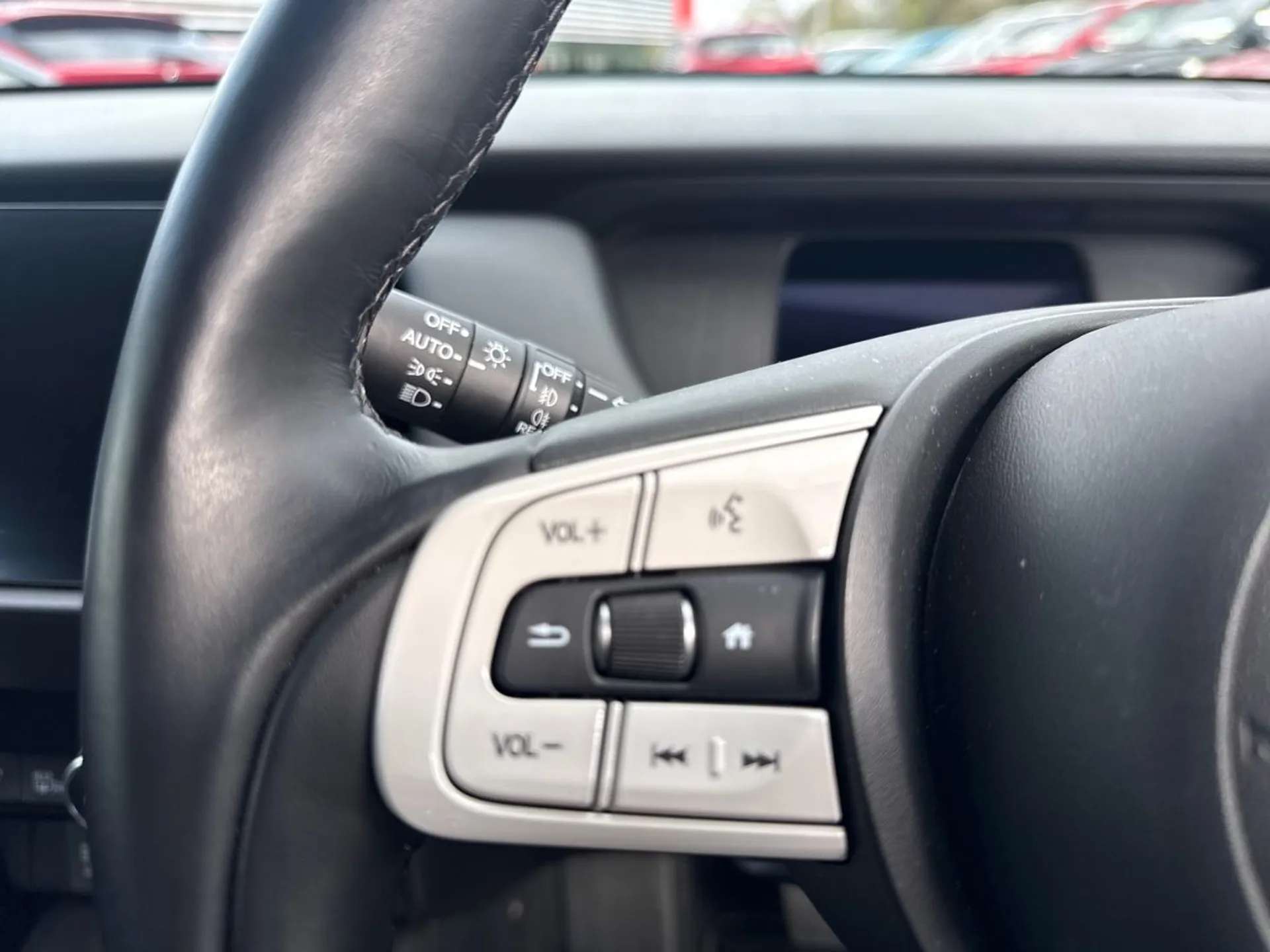 2022 HONDA JAZZ 2022 HONDA JAZZ
