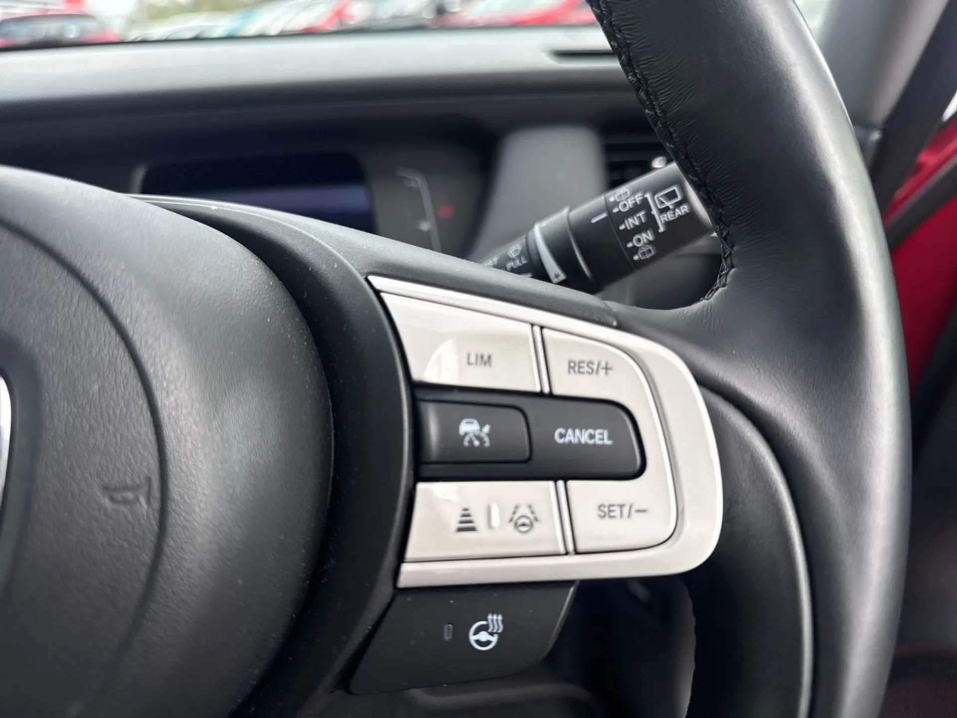 2022 HONDA JAZZ 2022 HONDA JAZZ