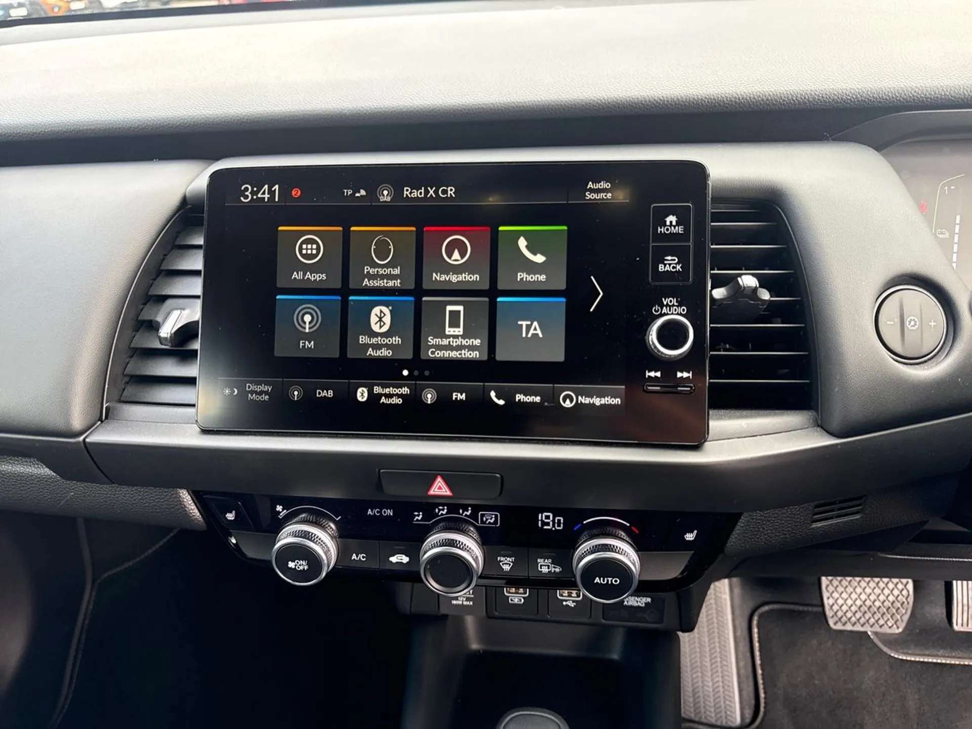 2022 HONDA JAZZ 2022 HONDA JAZZ