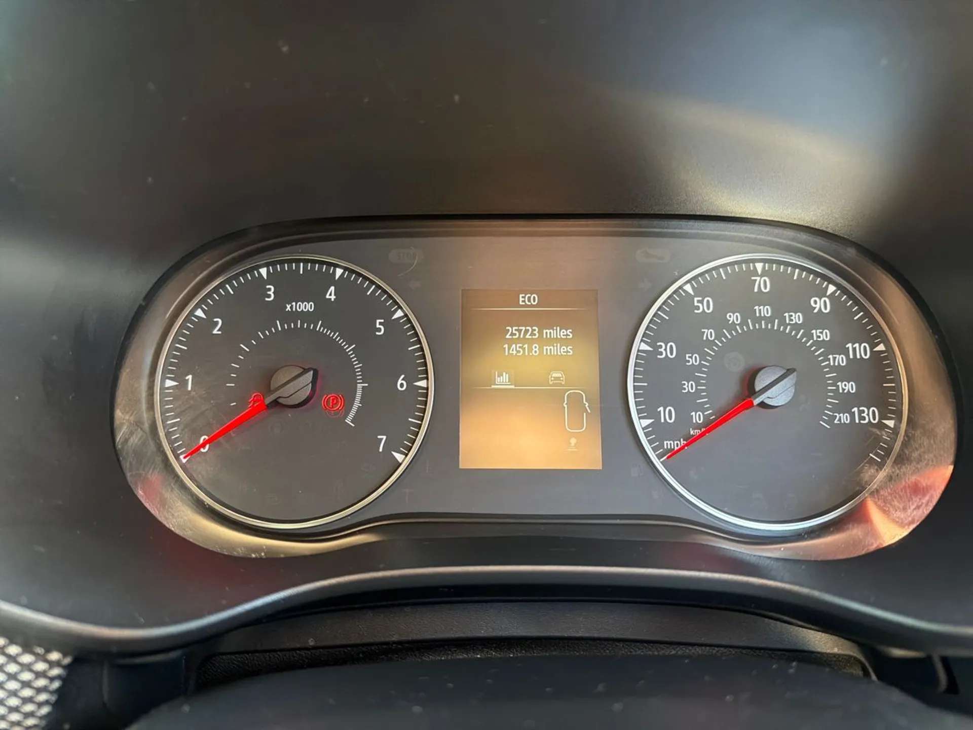 2022 DACIA JOGGER 2022 DACIA JOGGER