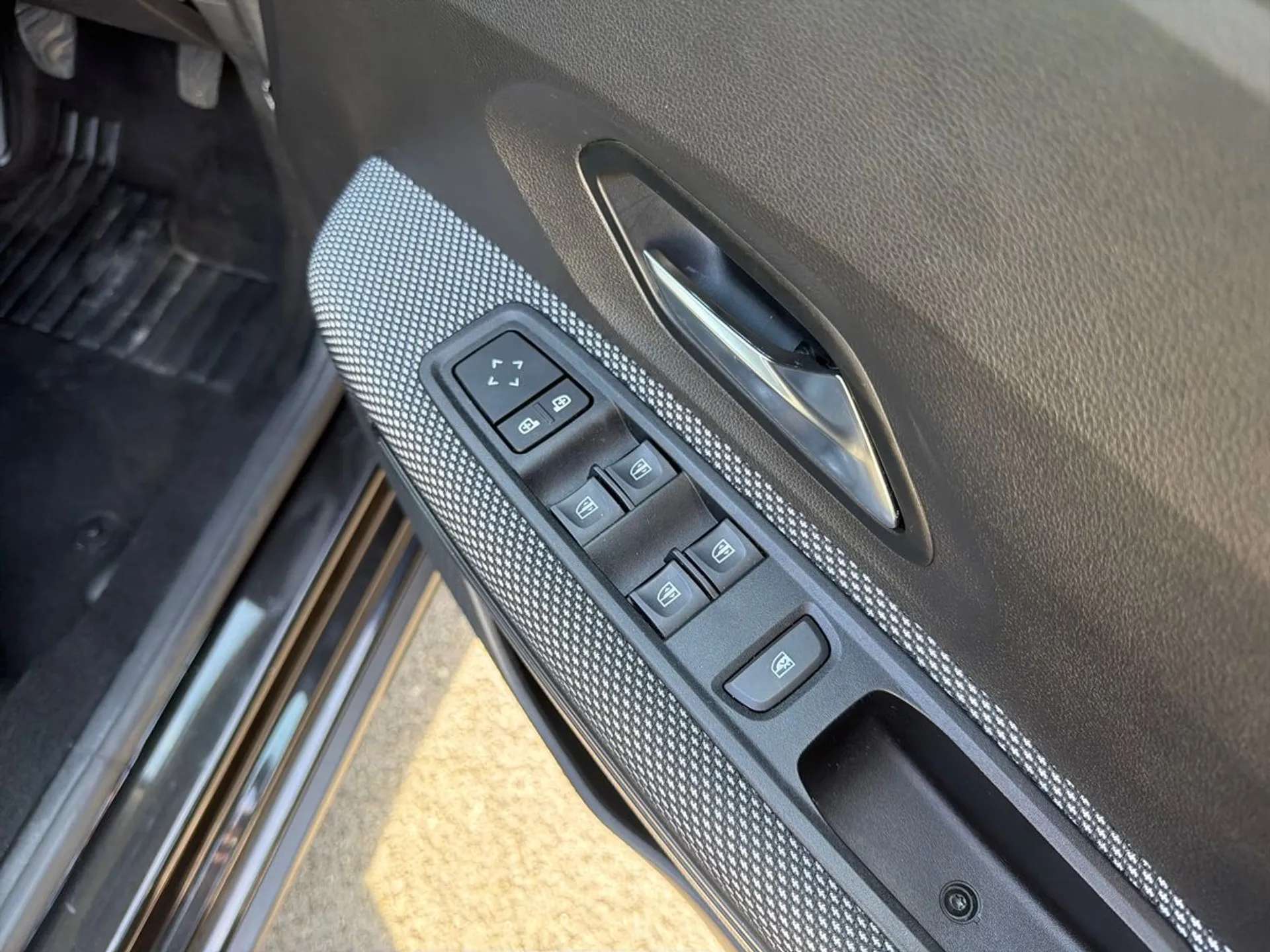 2022 DACIA JOGGER 2022 DACIA JOGGER