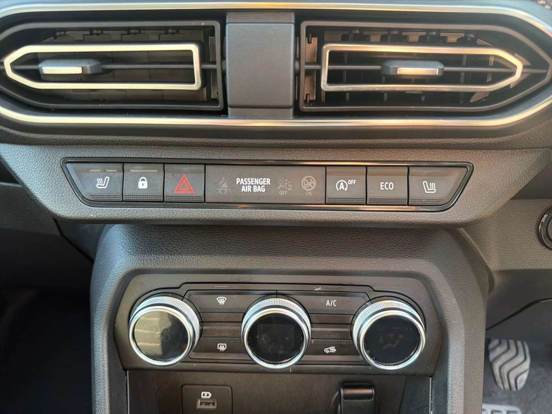 2022 DACIA JOGGER 2022 DACIA JOGGER