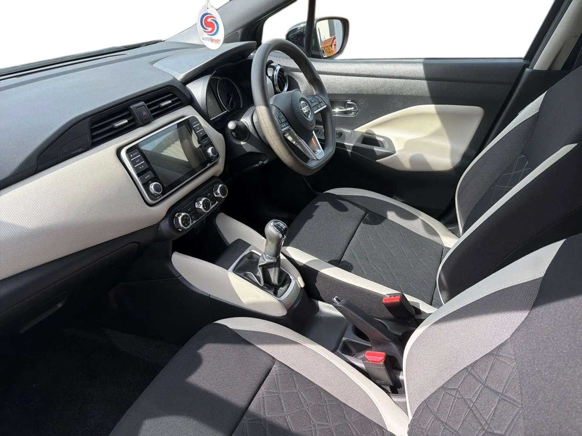 2019 NISSAN MICRA 2019 NISSAN MICRA