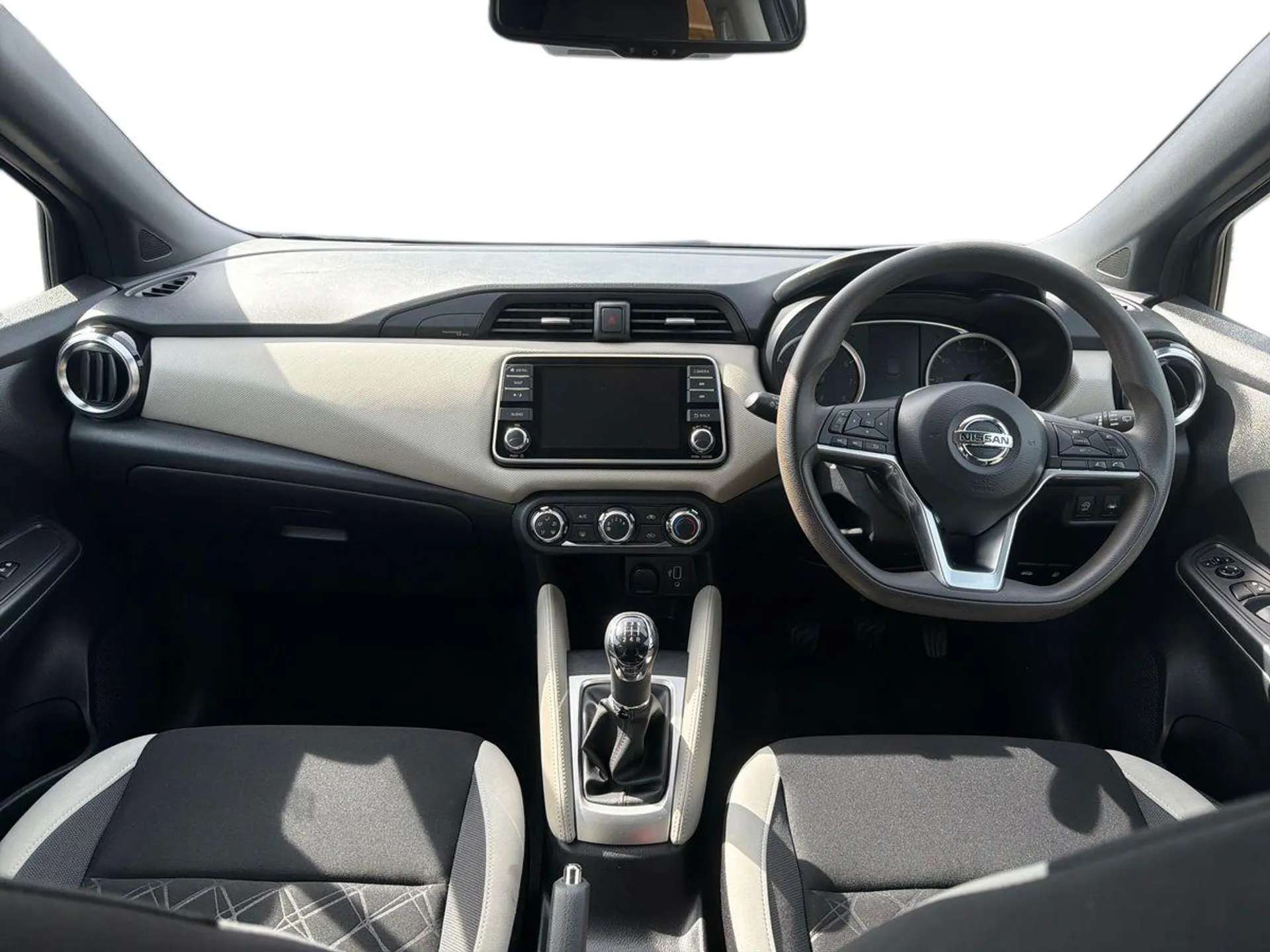 2019 NISSAN MICRA 2019 NISSAN MICRA