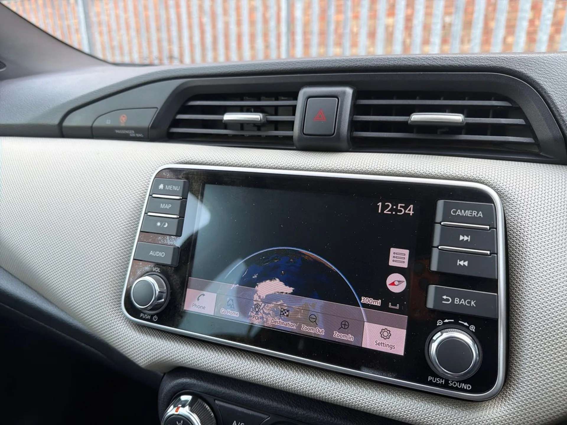 2019 NISSAN MICRA 2019 NISSAN MICRA