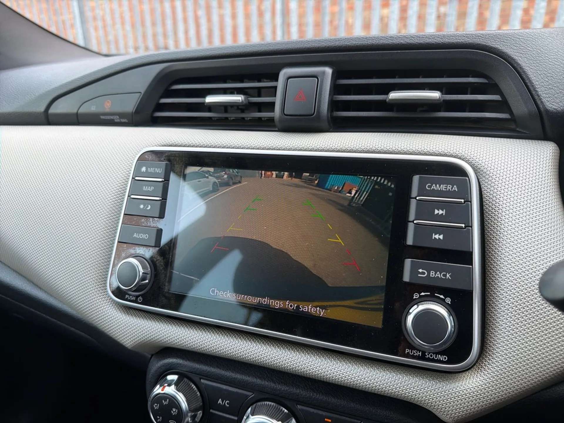 2019 NISSAN MICRA 2019 NISSAN MICRA