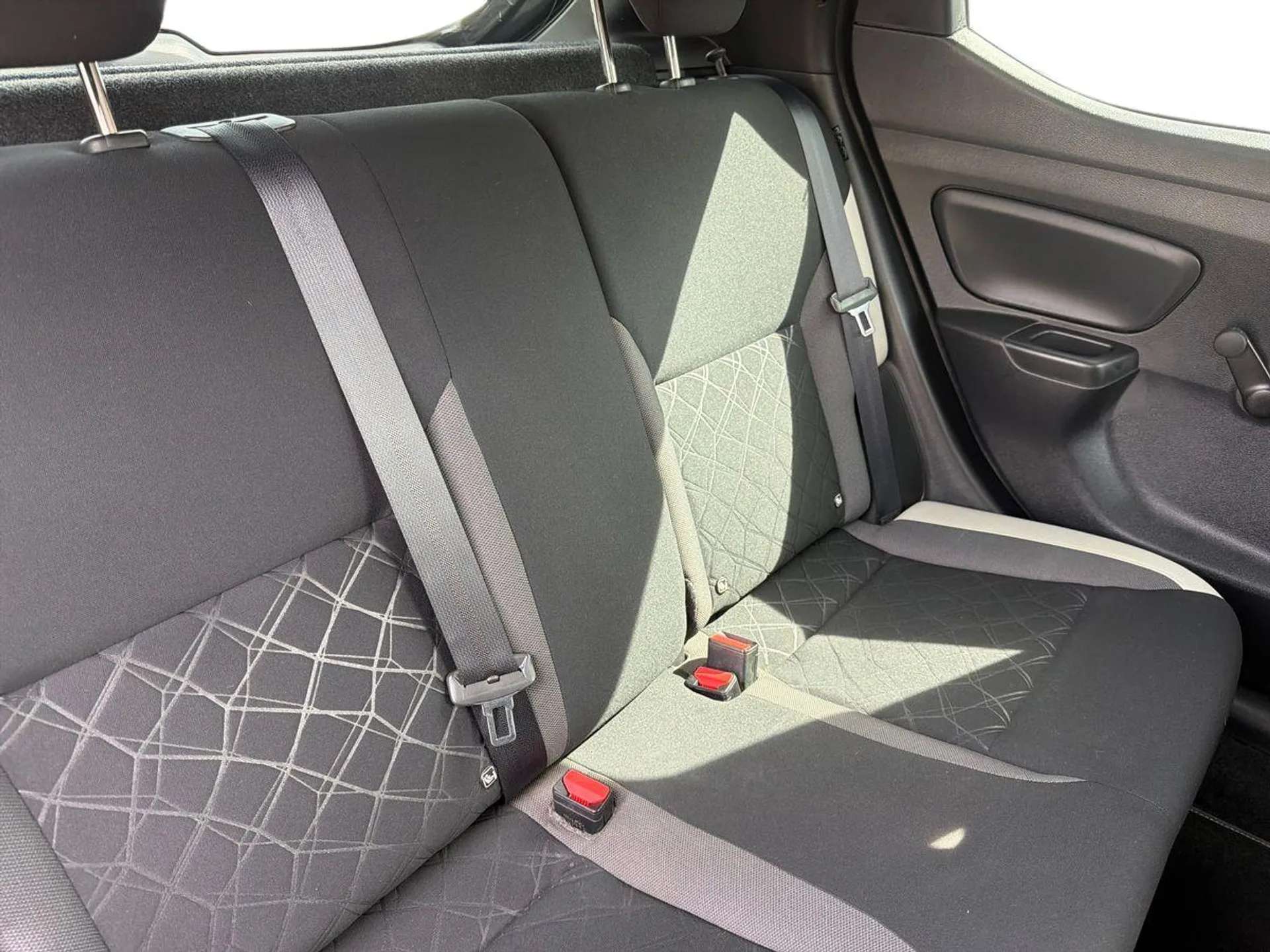 2019 NISSAN MICRA 2019 NISSAN MICRA