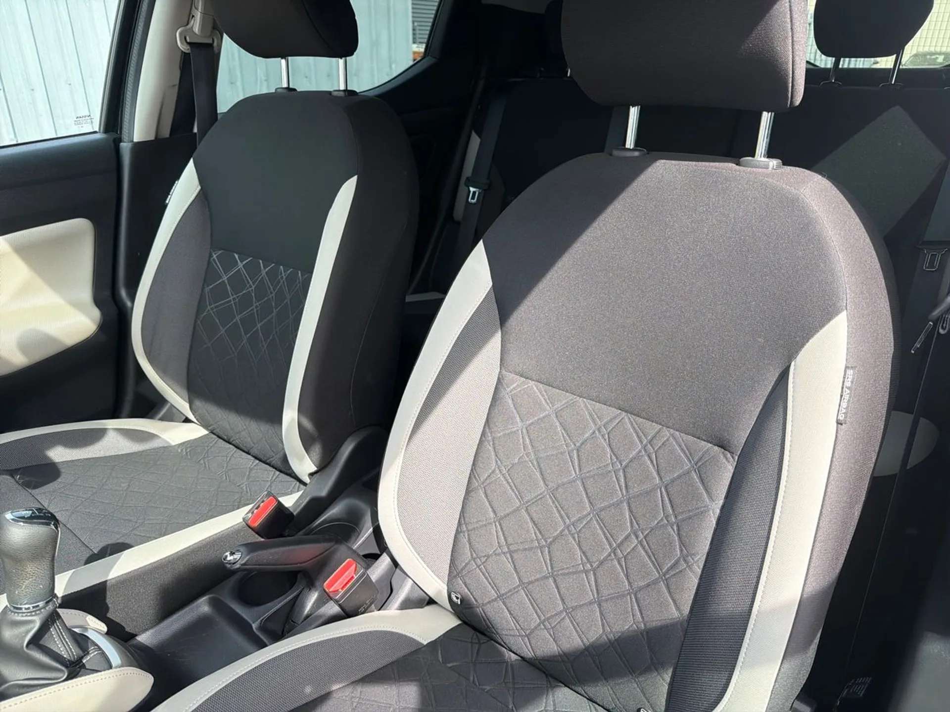 2019 NISSAN MICRA 2019 NISSAN MICRA