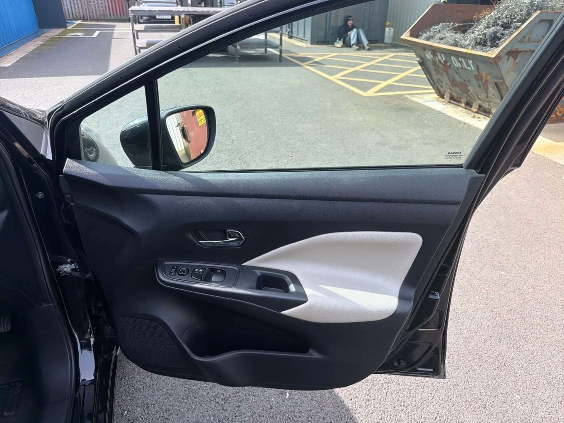 2019 NISSAN MICRA 2019 NISSAN MICRA