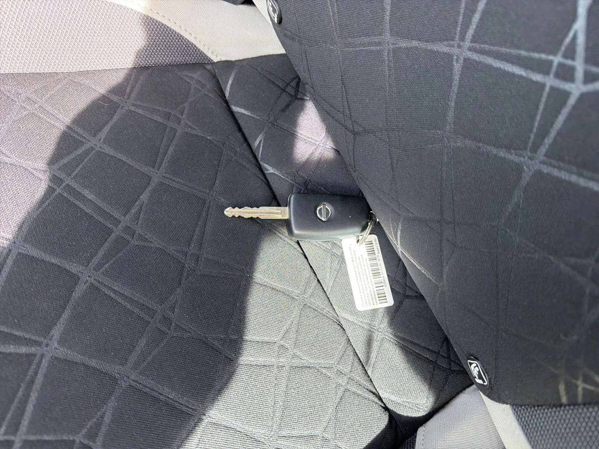 2019 NISSAN MICRA 2019 NISSAN MICRA