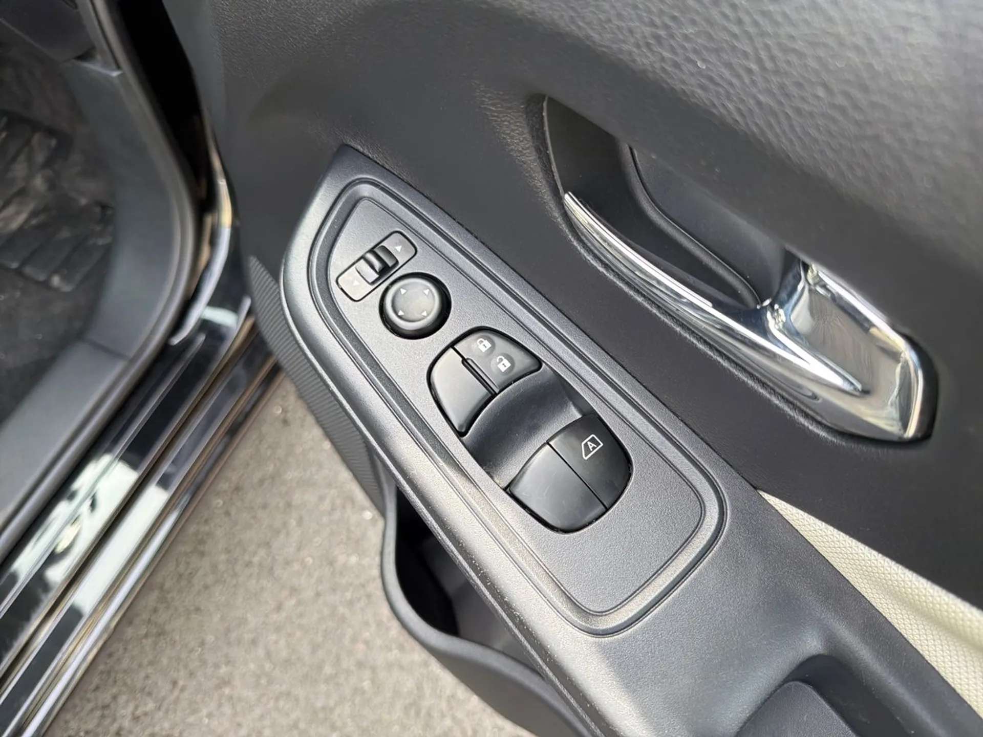 2019 NISSAN MICRA 2019 NISSAN MICRA