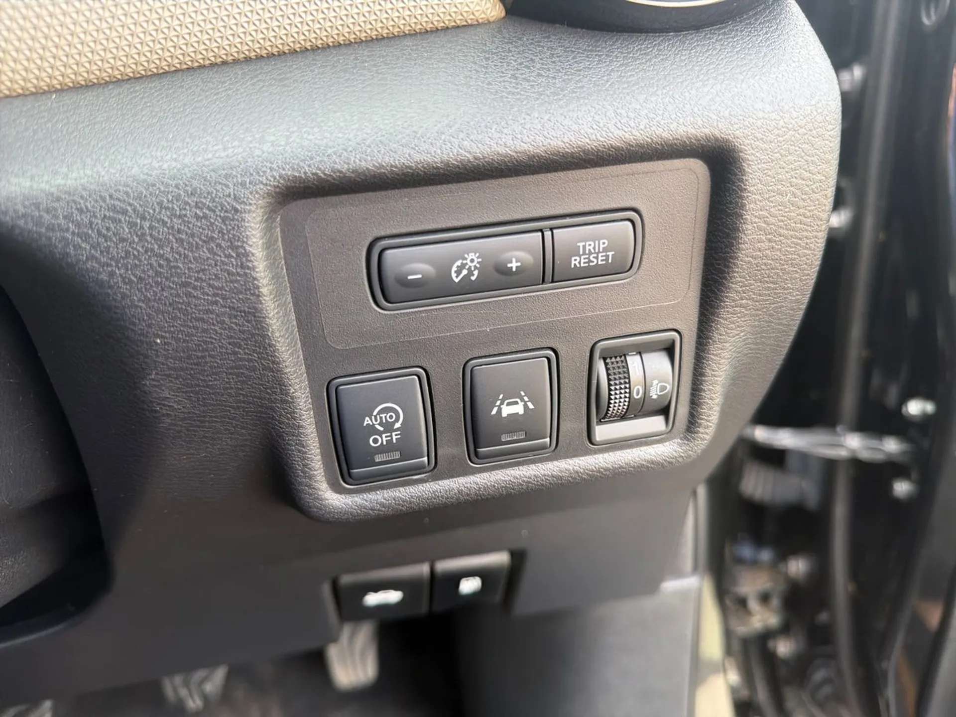 2019 NISSAN MICRA 2019 NISSAN MICRA