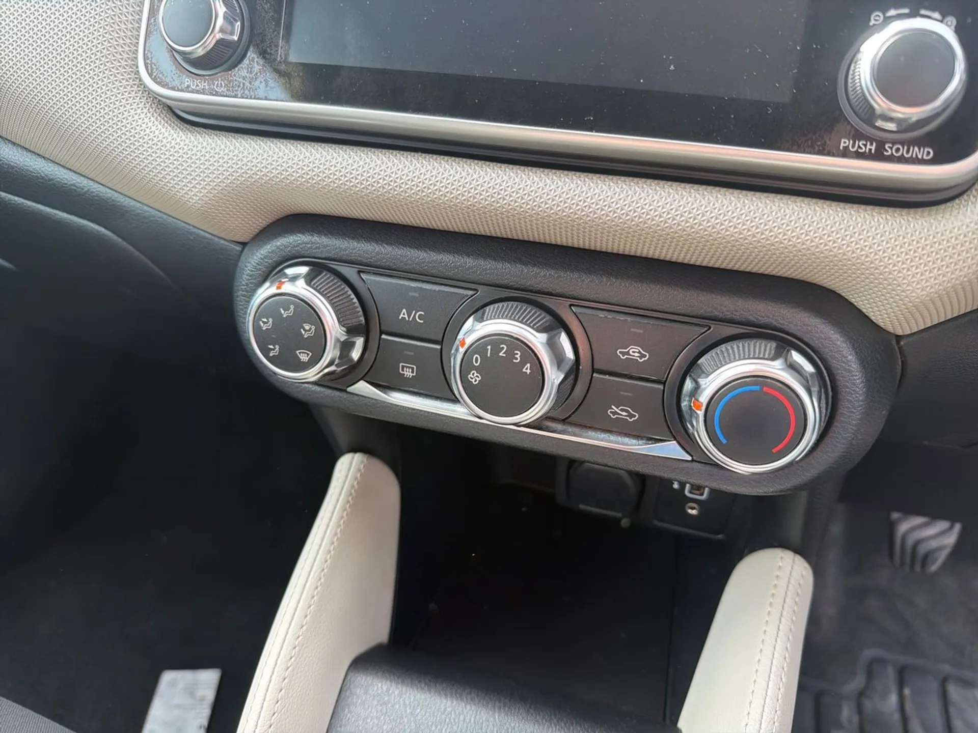 2019 NISSAN MICRA 2019 NISSAN MICRA