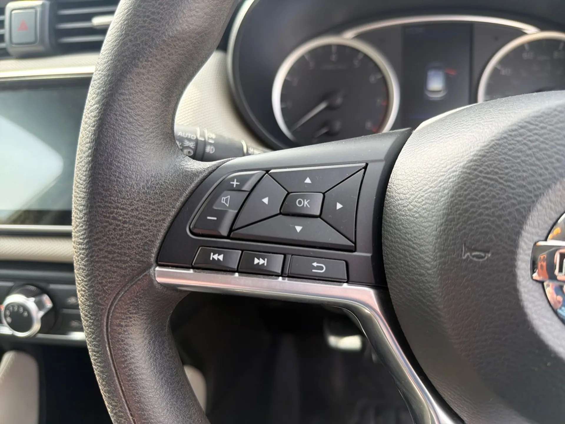 2019 NISSAN MICRA 2019 NISSAN MICRA