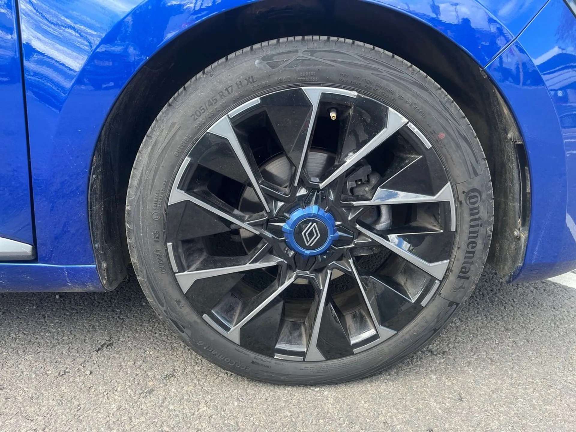 2025 RENAULT CLIO 2025 RENAULT CLIO
