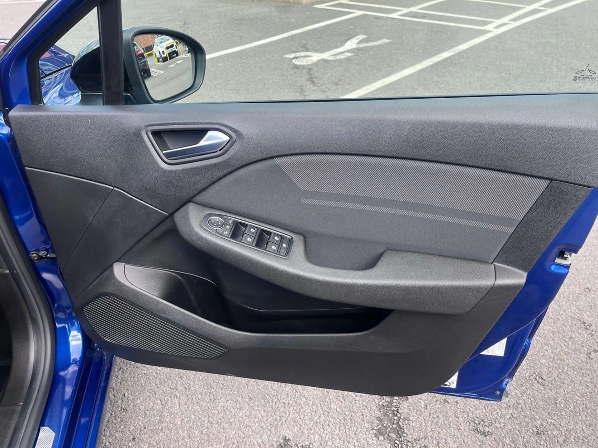 2025 RENAULT CLIO 2025 RENAULT CLIO