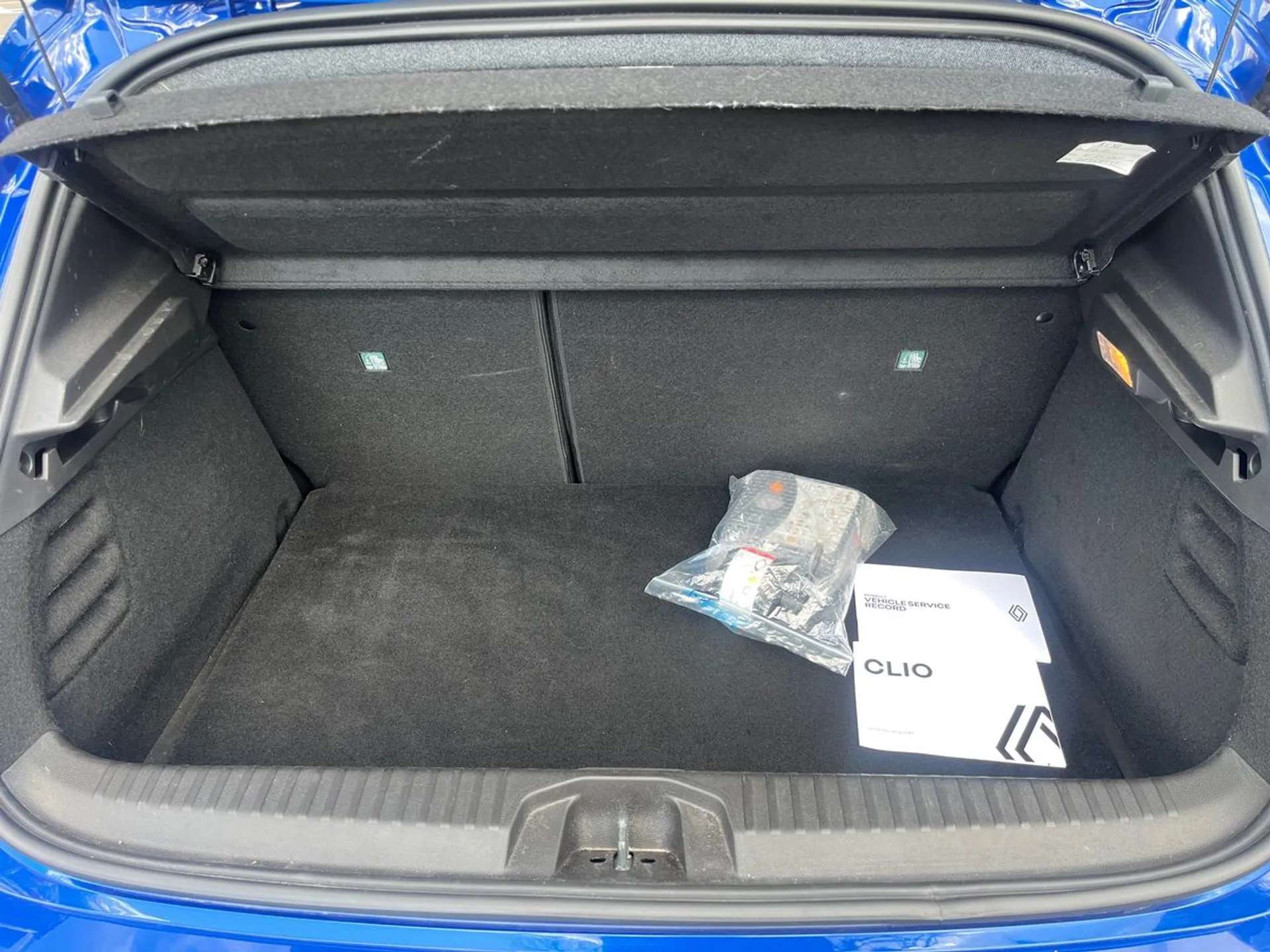 2025 RENAULT CLIO 2025 RENAULT CLIO