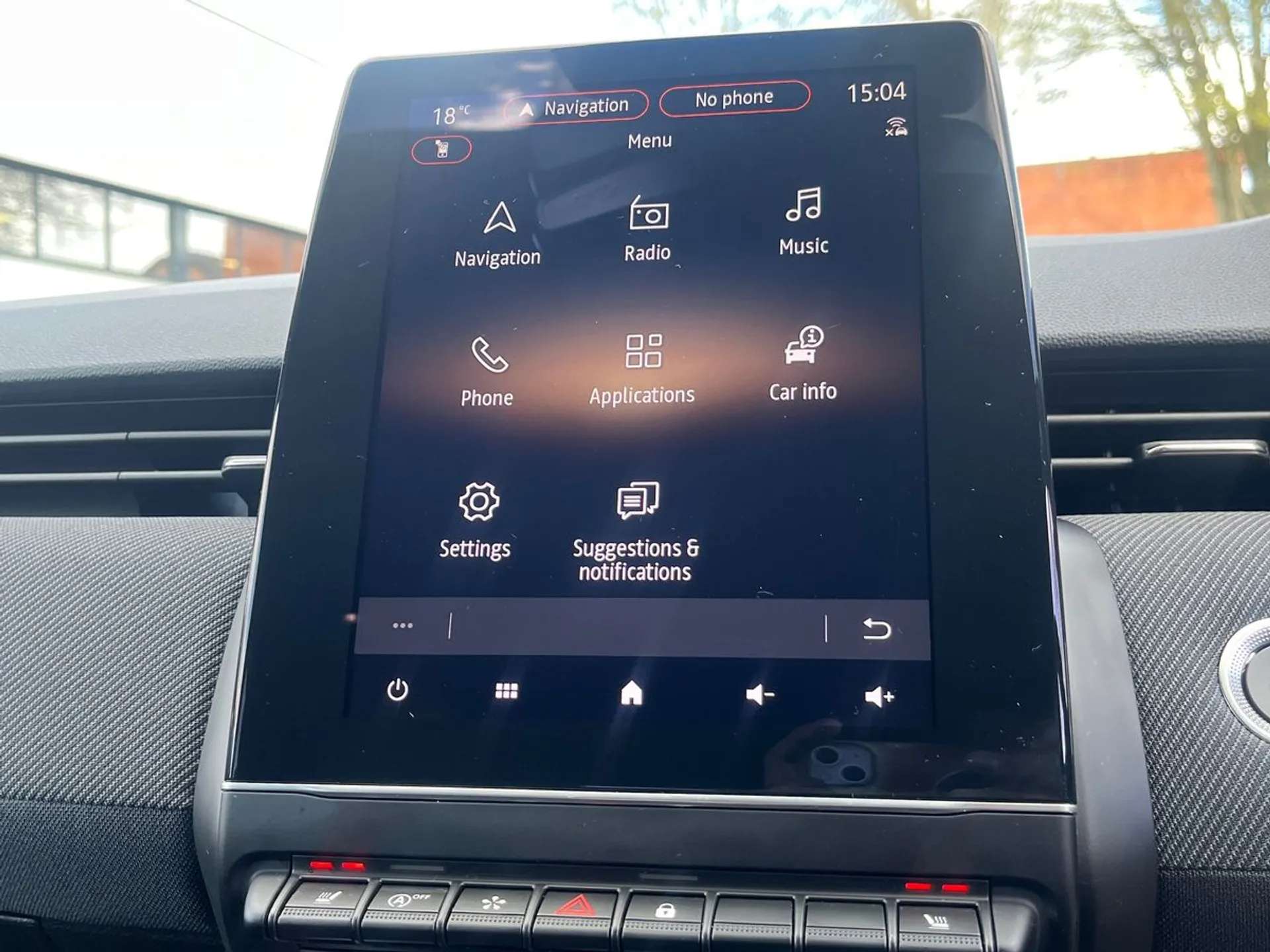 2025 RENAULT CLIO 2025 RENAULT CLIO
