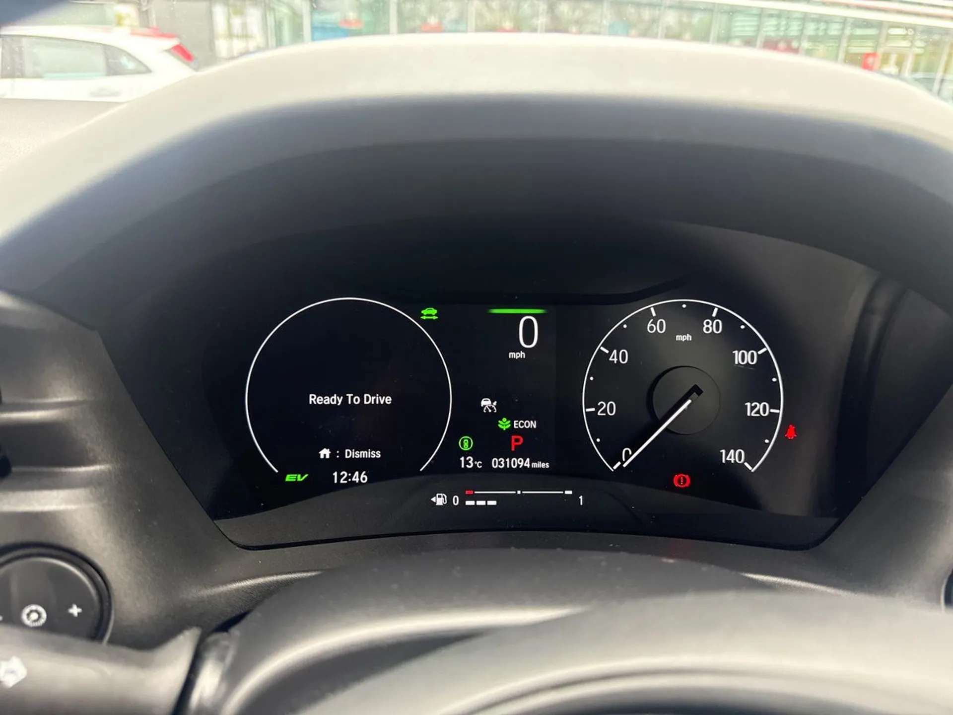2024 HONDA HR-V 2024 HONDA HR-V