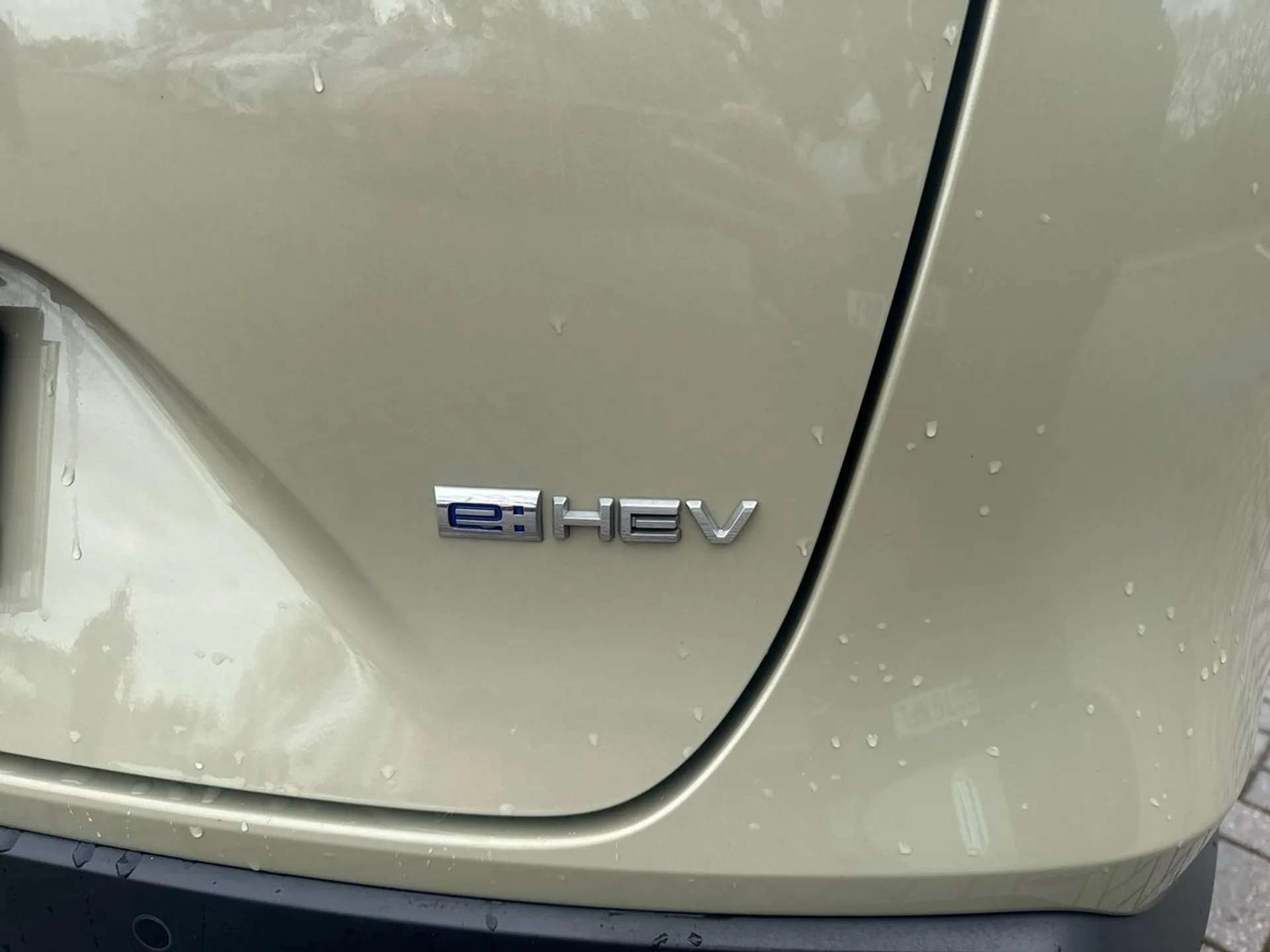2024 HONDA HR-V 2024 HONDA HR-V