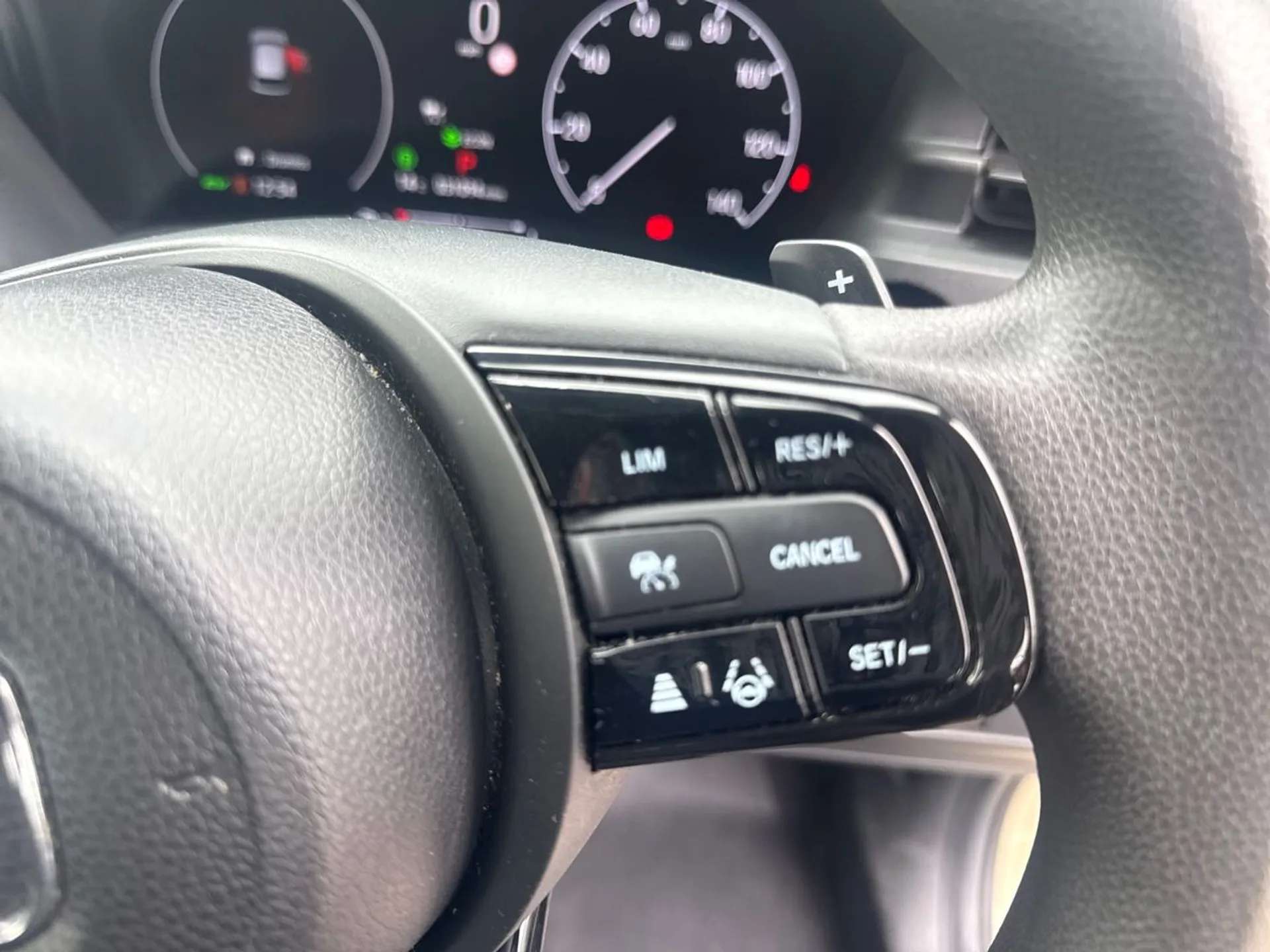 2024 HONDA HR-V 2024 HONDA HR-V