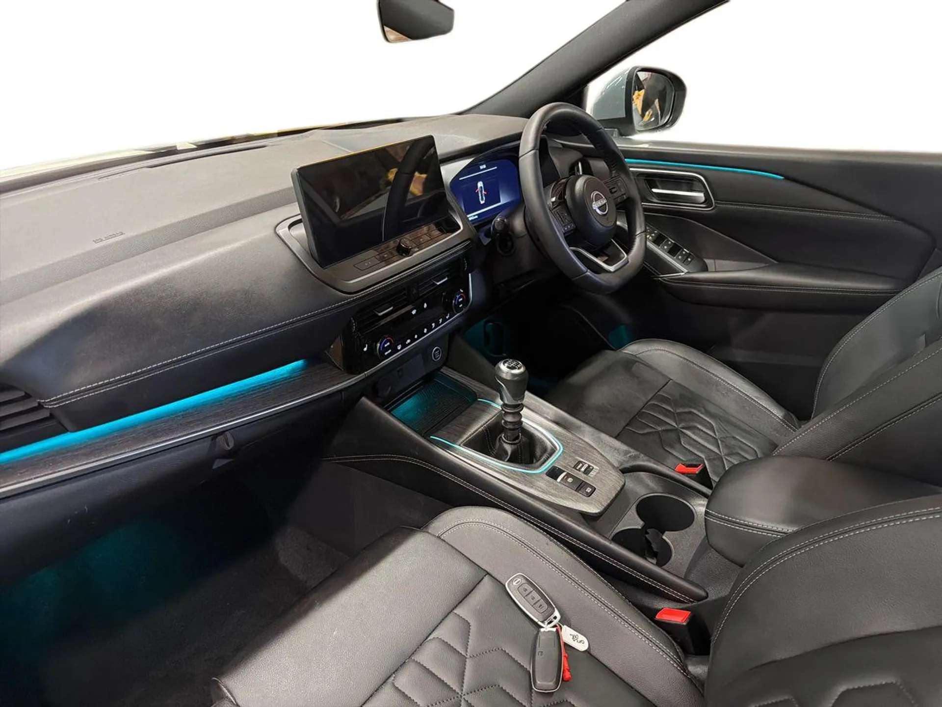 2025 NISSAN QASHQAI 2025 NISSAN QASHQAI