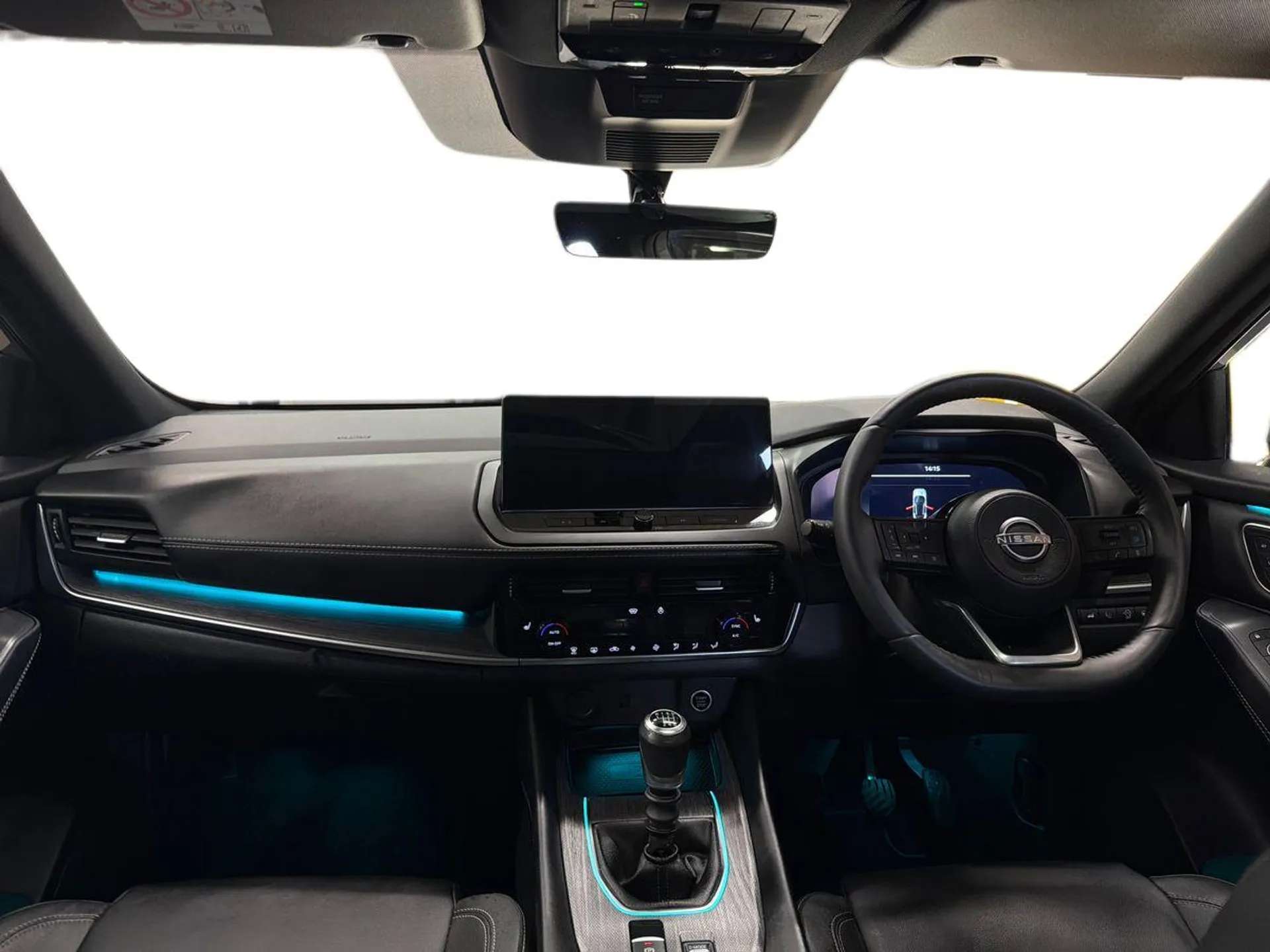 2025 NISSAN QASHQAI 2025 NISSAN QASHQAI