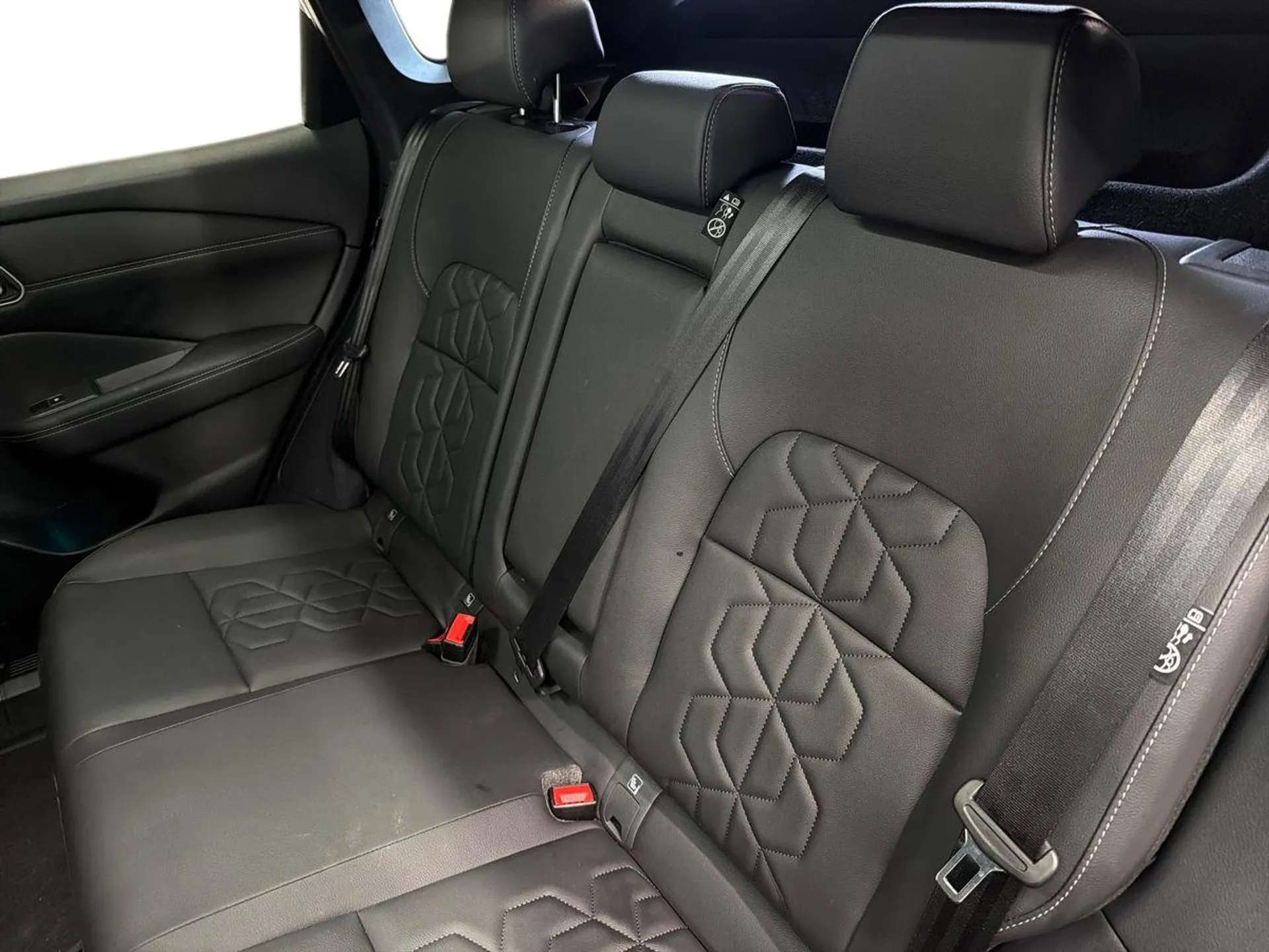 2025 NISSAN QASHQAI 2025 NISSAN QASHQAI