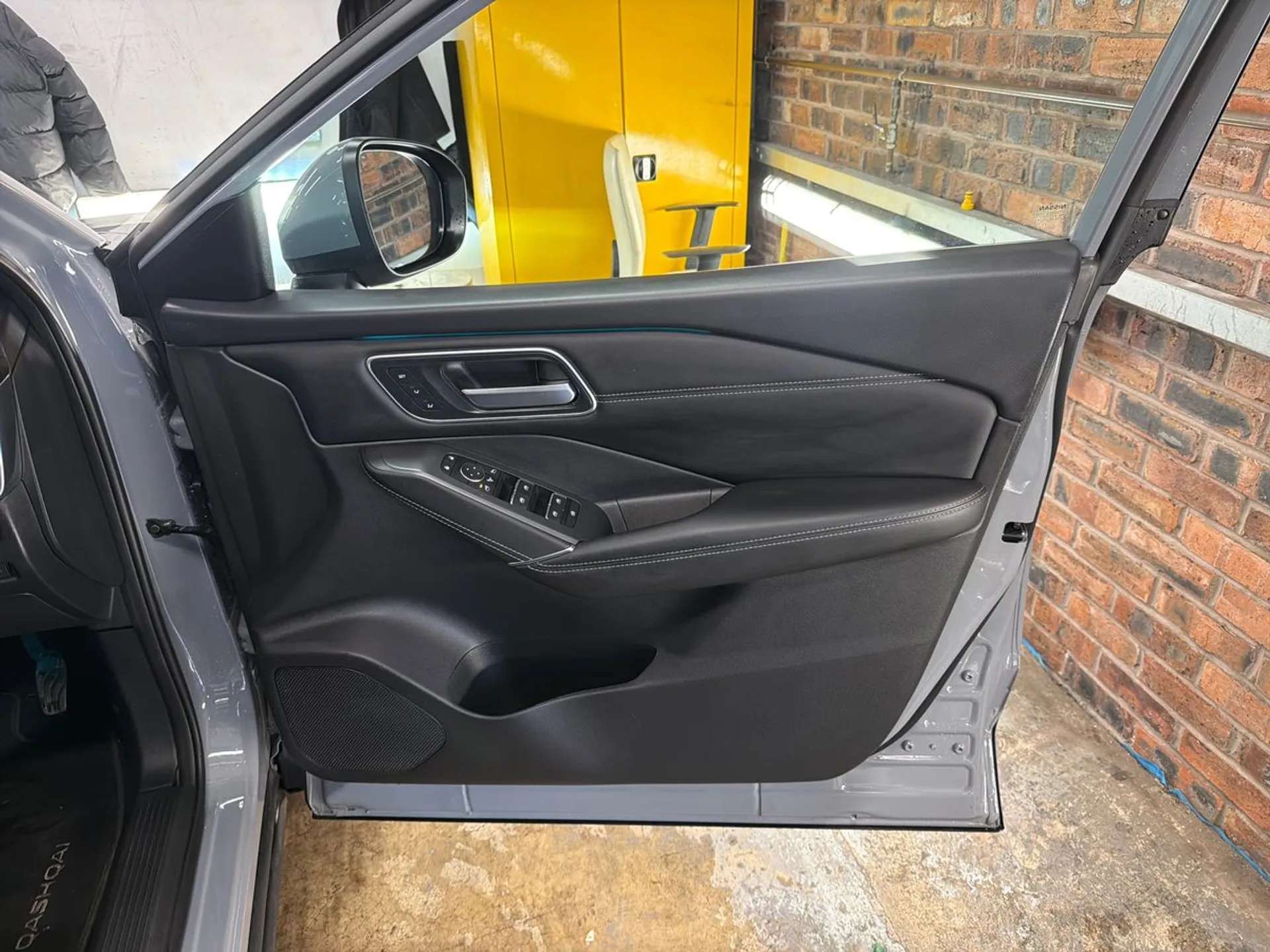 2025 NISSAN QASHQAI 2025 NISSAN QASHQAI