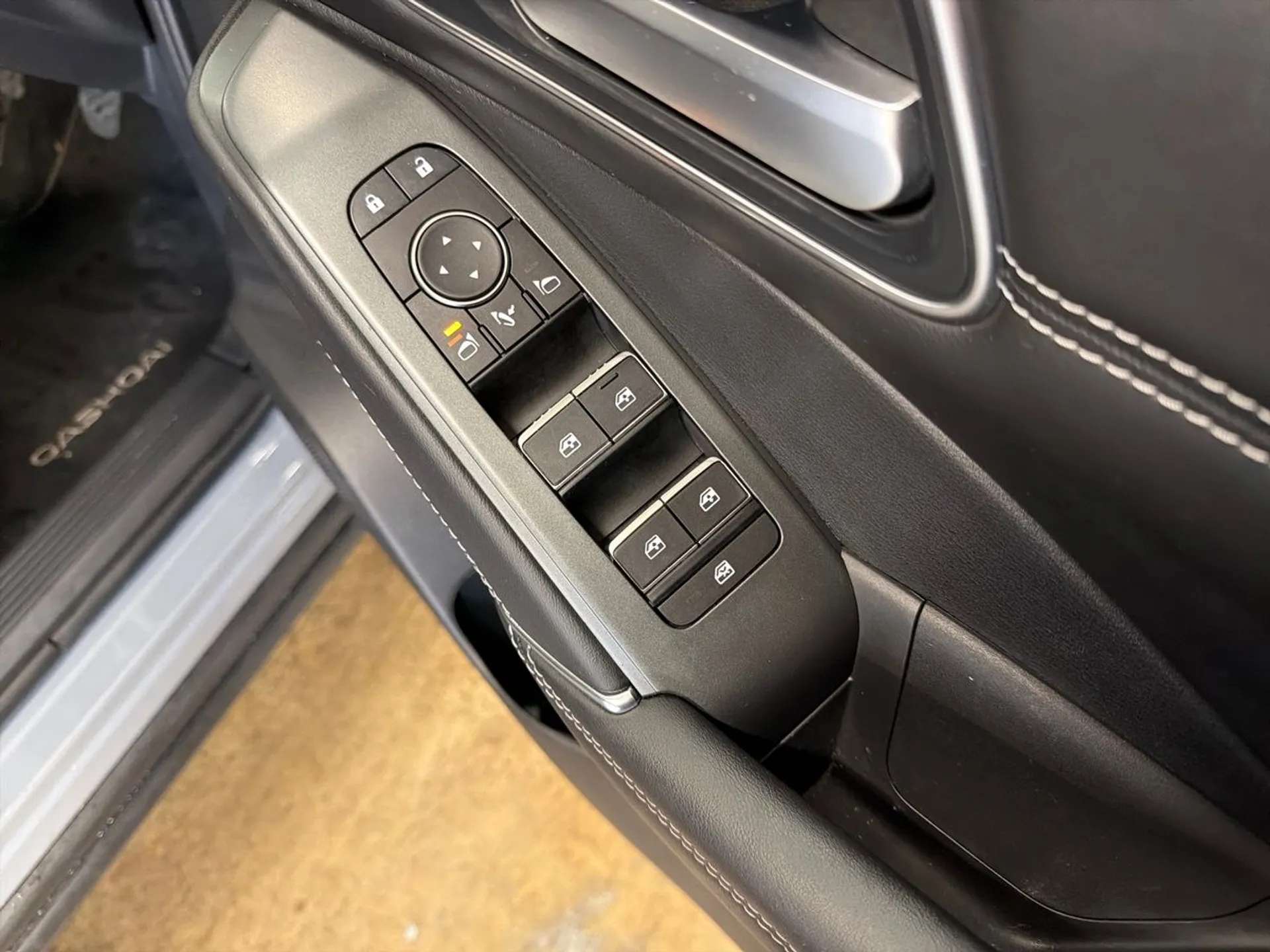 2025 NISSAN QASHQAI 2025 NISSAN QASHQAI