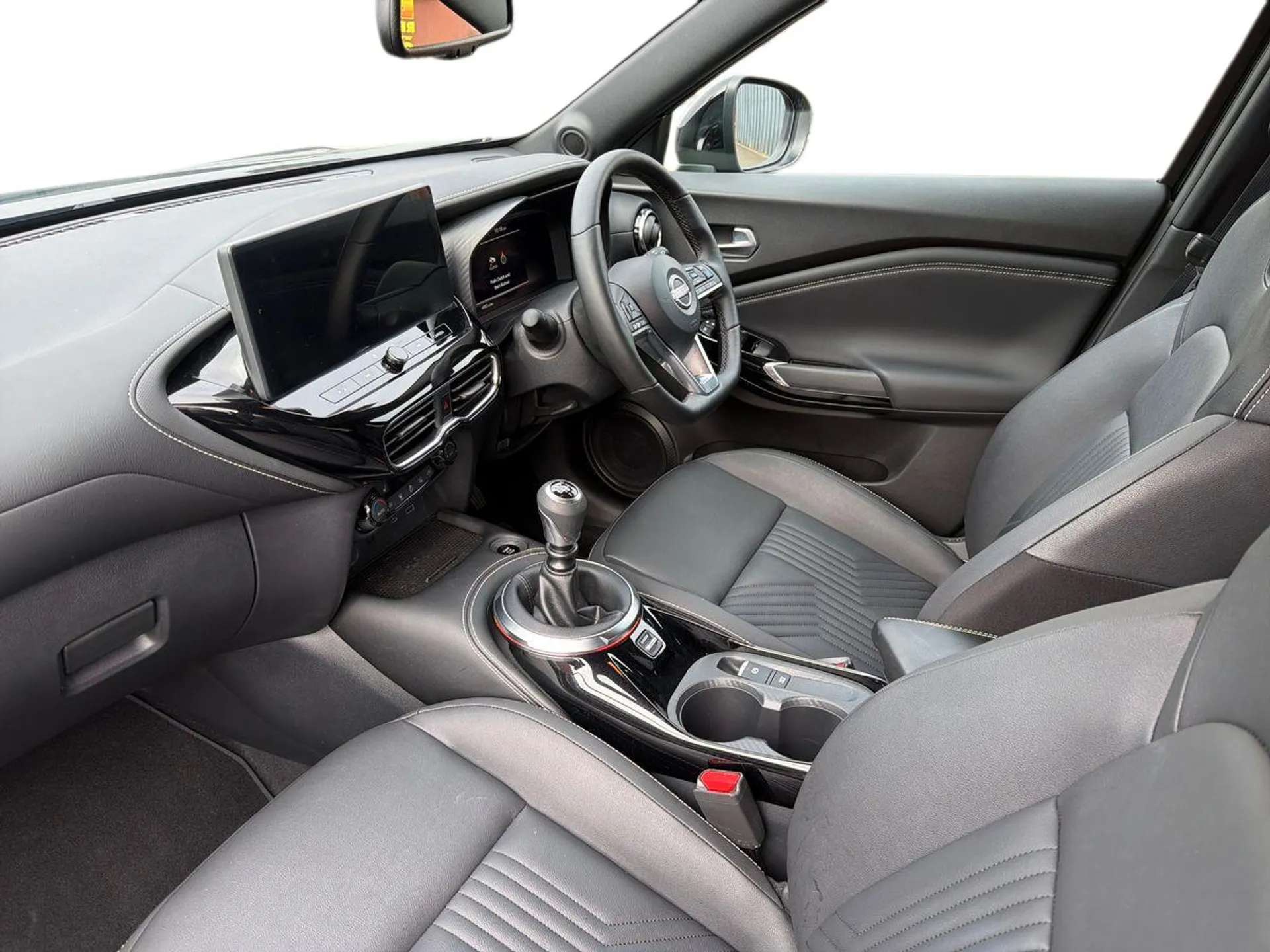 2025 NISSAN JUKE 2025 NISSAN JUKE